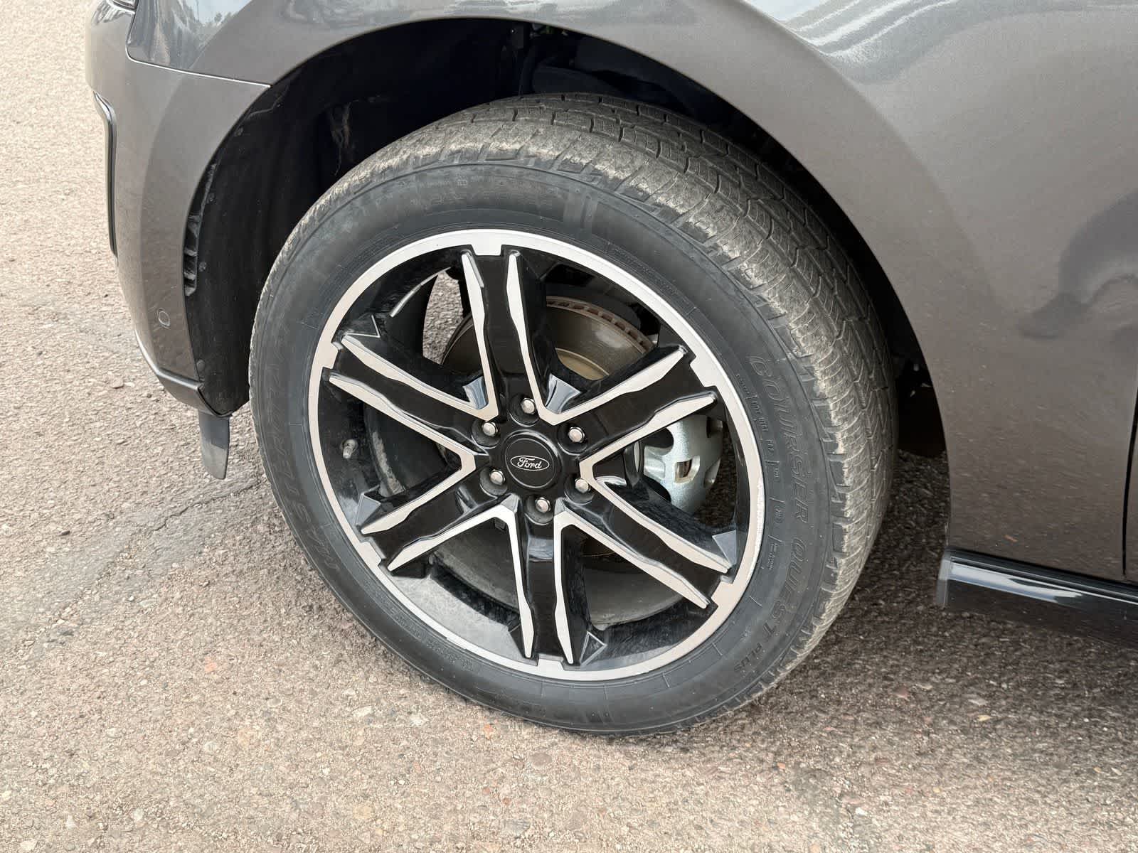 Thumbnail: 2021 Ford Expedition - 7