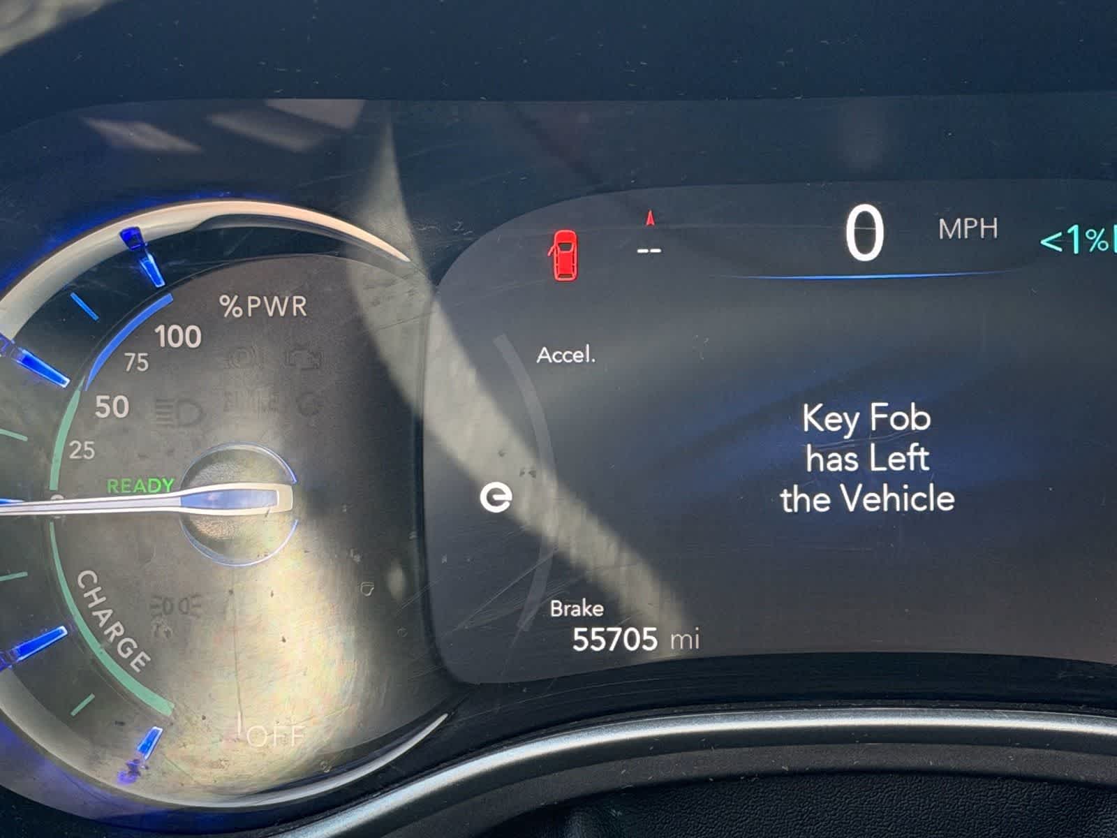 Thumbnail: 2024 Chrysler Pacifica - 15