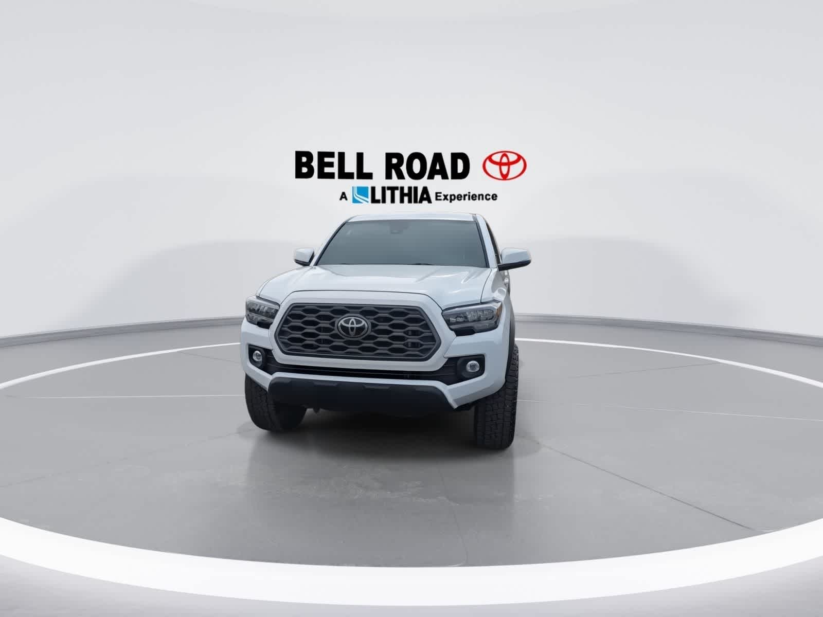 Thumbnail: 2023 Toyota Tacoma - 3