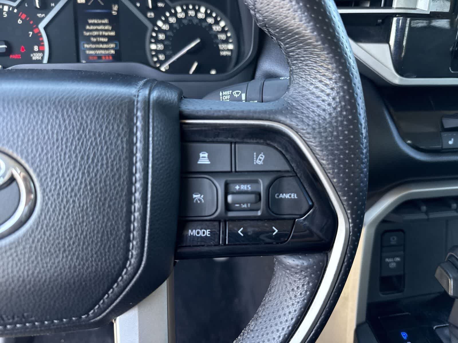 Thumbnail: 2024 Toyota Tundra - 29