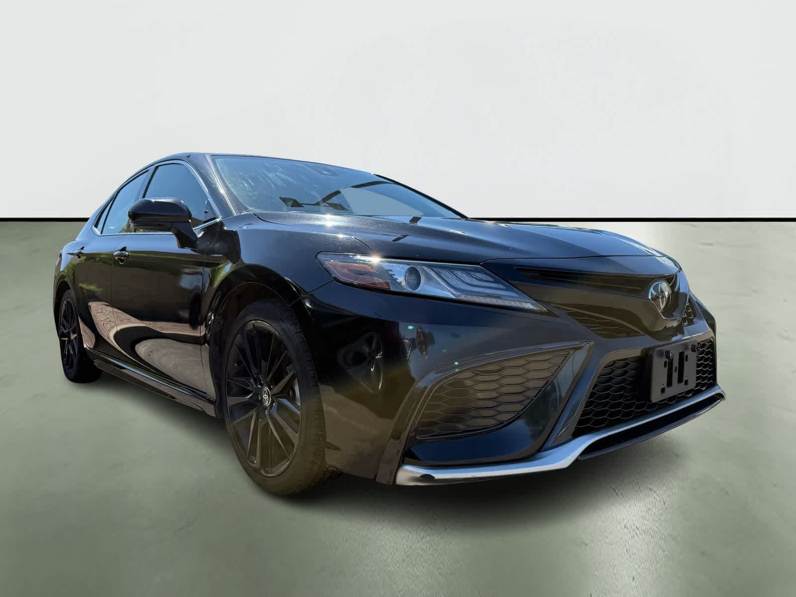 Thumbnail: 2023 Toyota Camry - 5