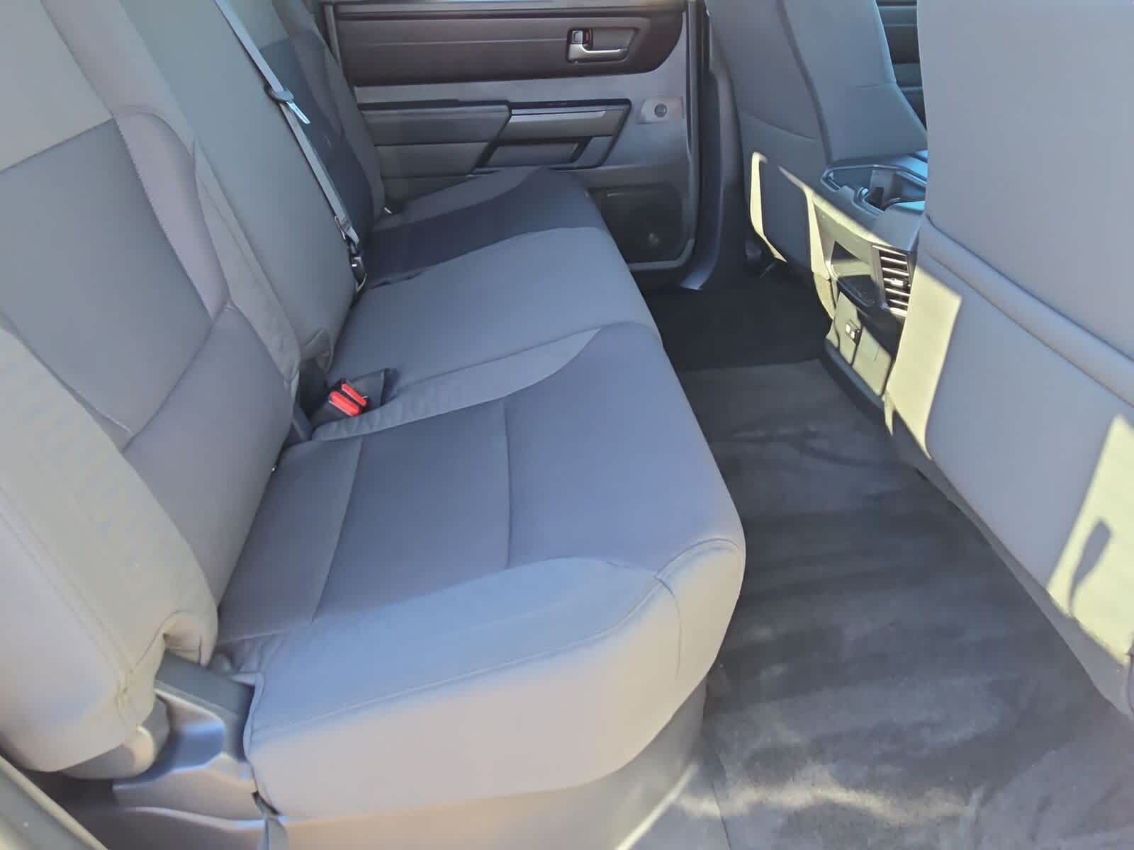 Thumbnail: 2025 Toyota Tundra - 13