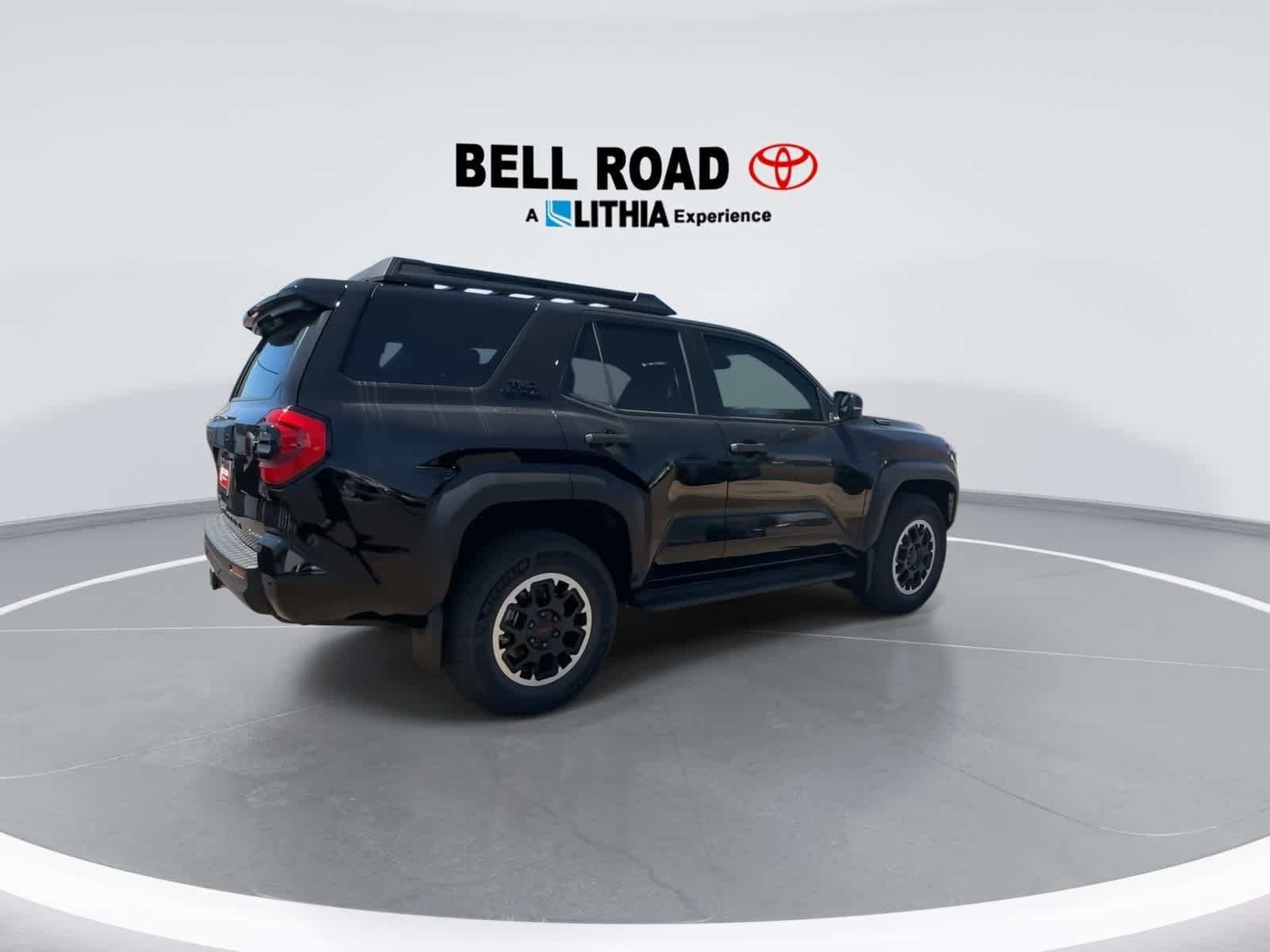 Thumbnail: 2025 Toyota 4Runner - 8