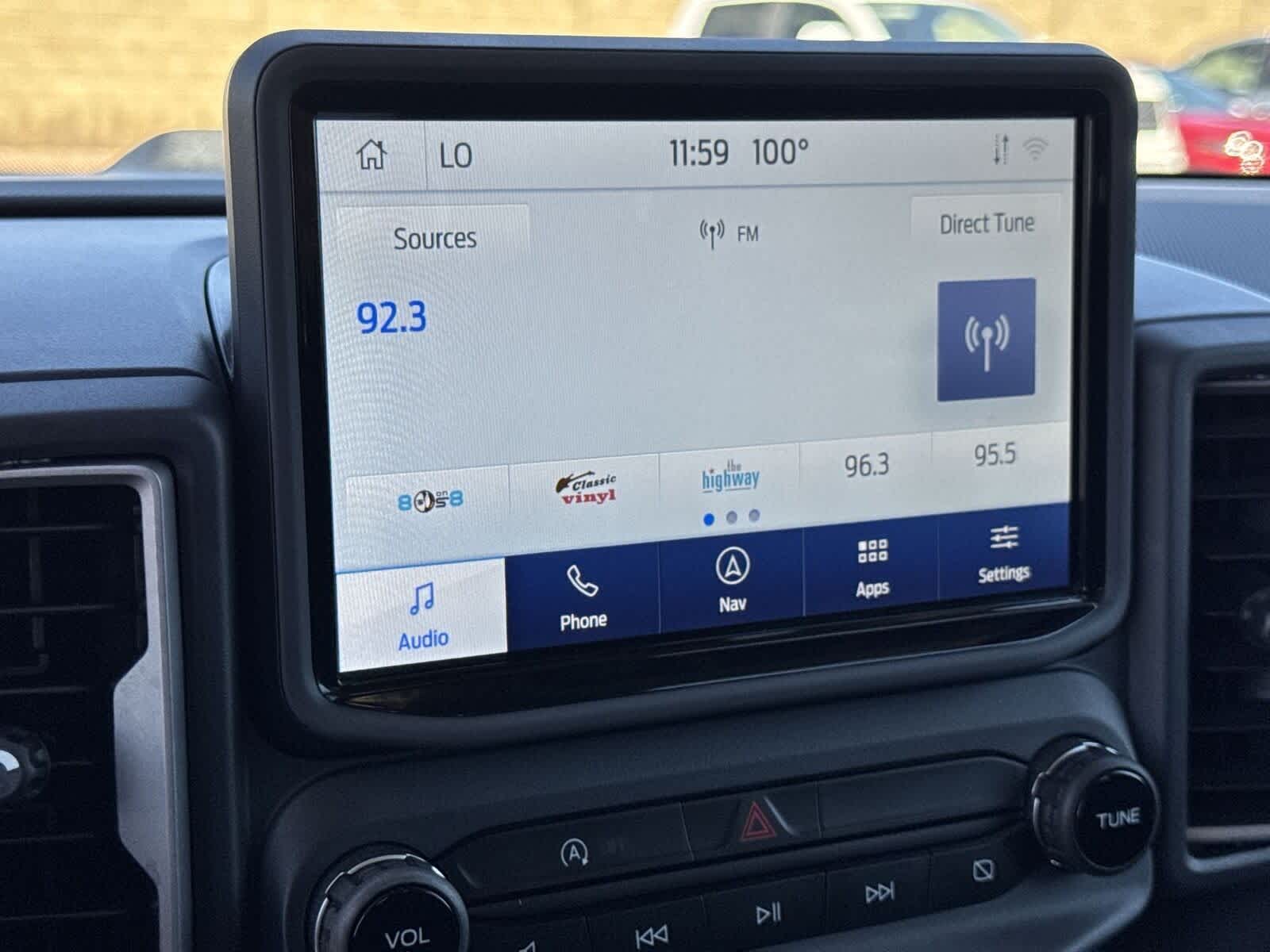 Thumbnail: 2022 Ford Bronco Sport - 20