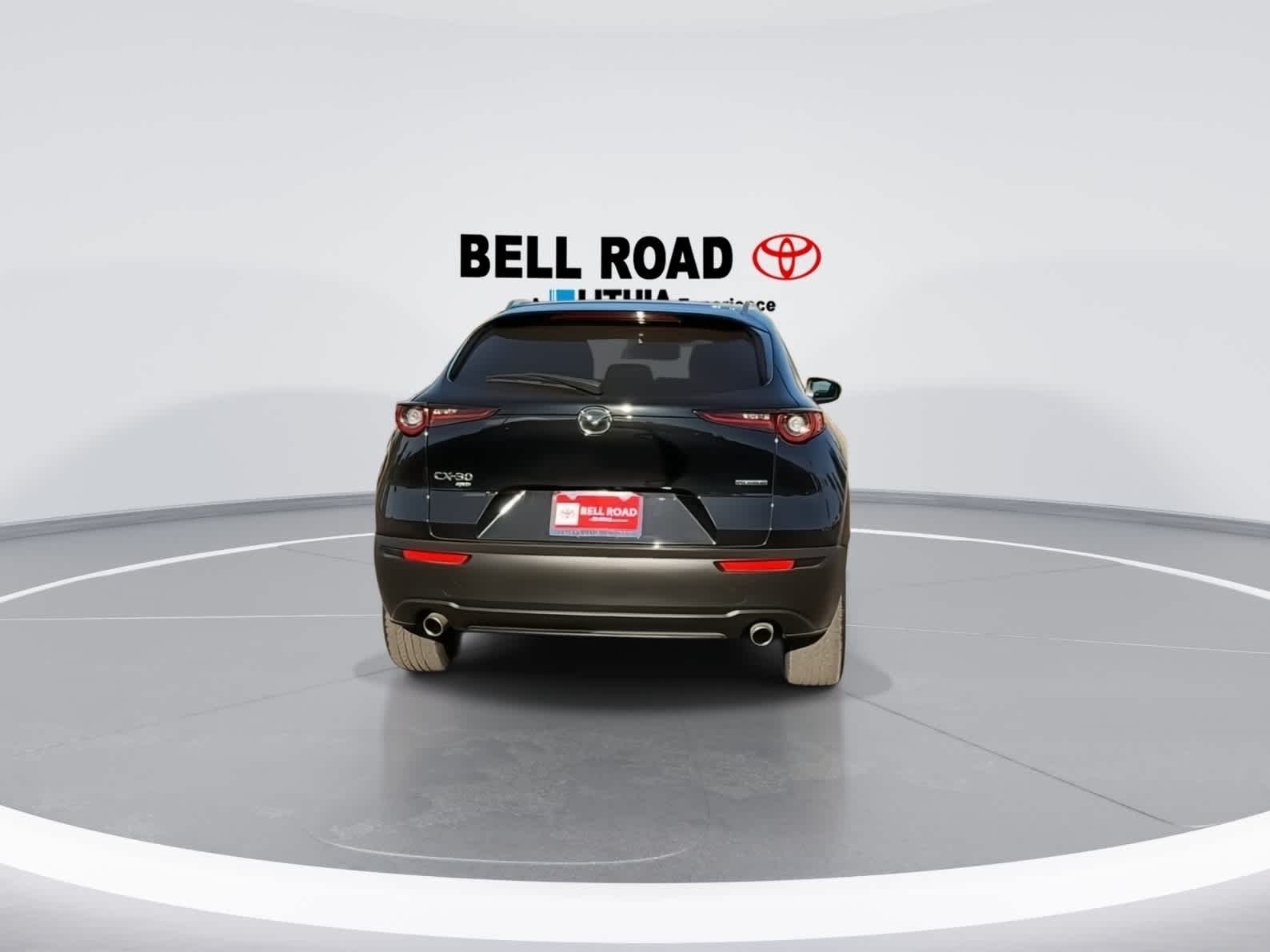 Thumbnail: 2024 Mazda CX-30 - 7