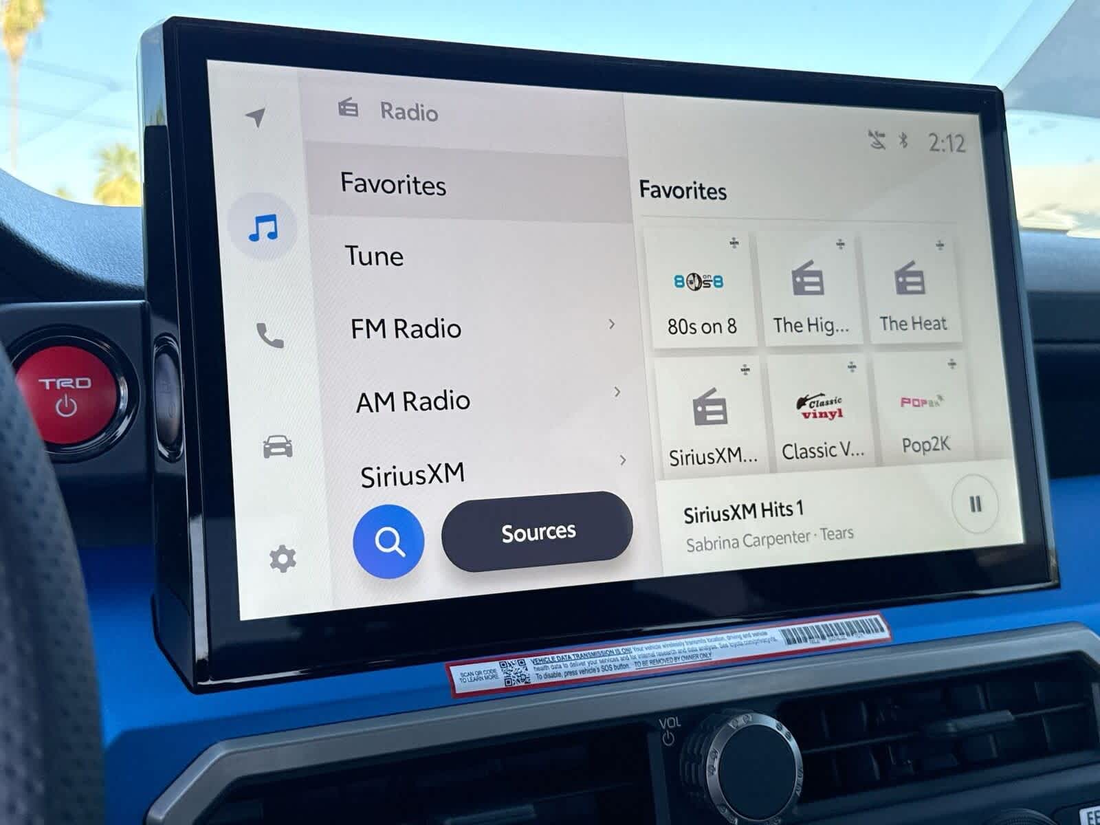 Thumbnail: 2025 Toyota Tacoma - 19