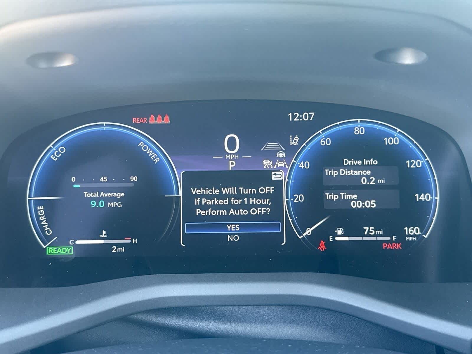 Thumbnail: 2026 Toyota Camry - 29