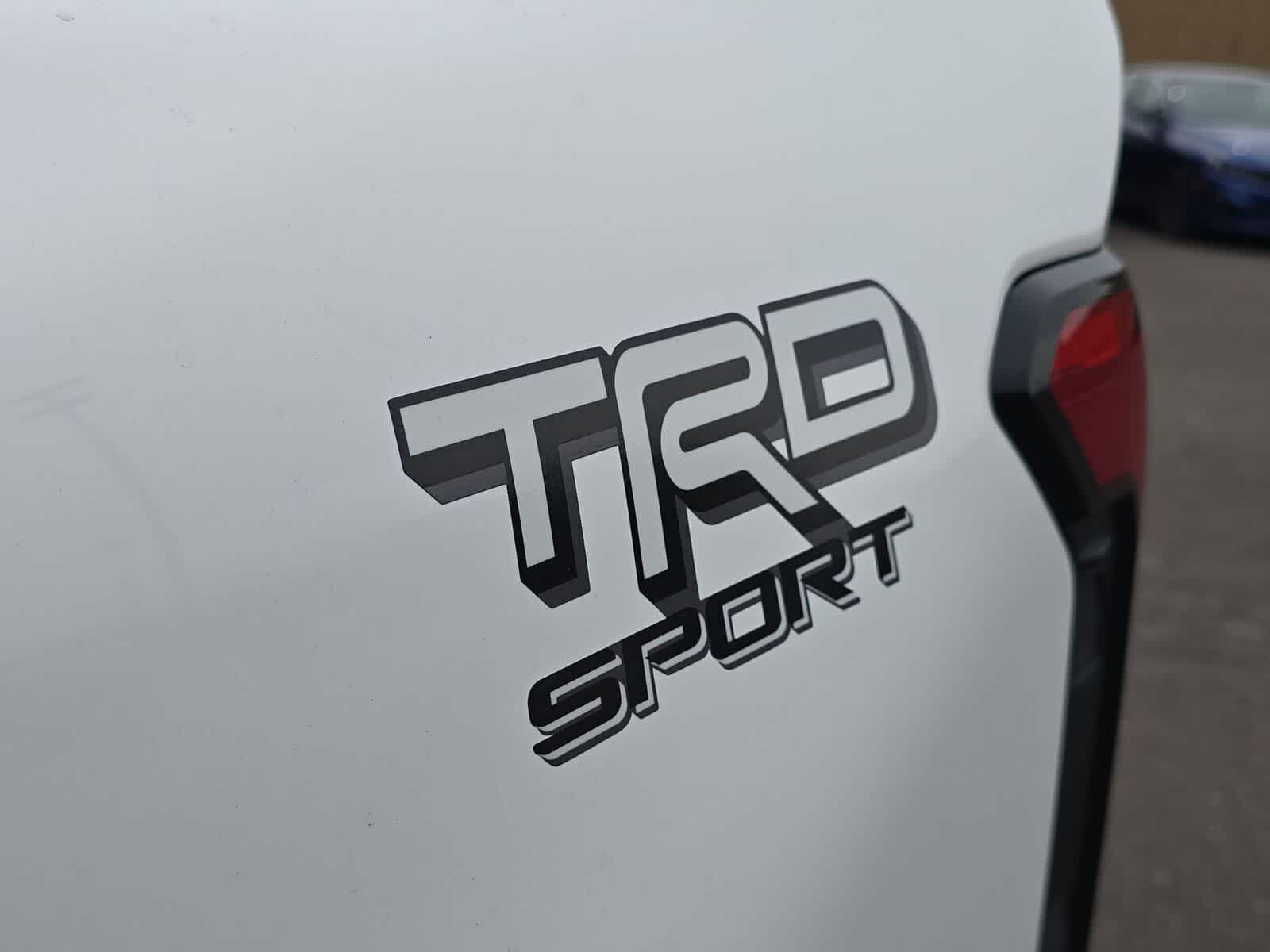 Thumbnail: 2026 Toyota Tacoma - 33
