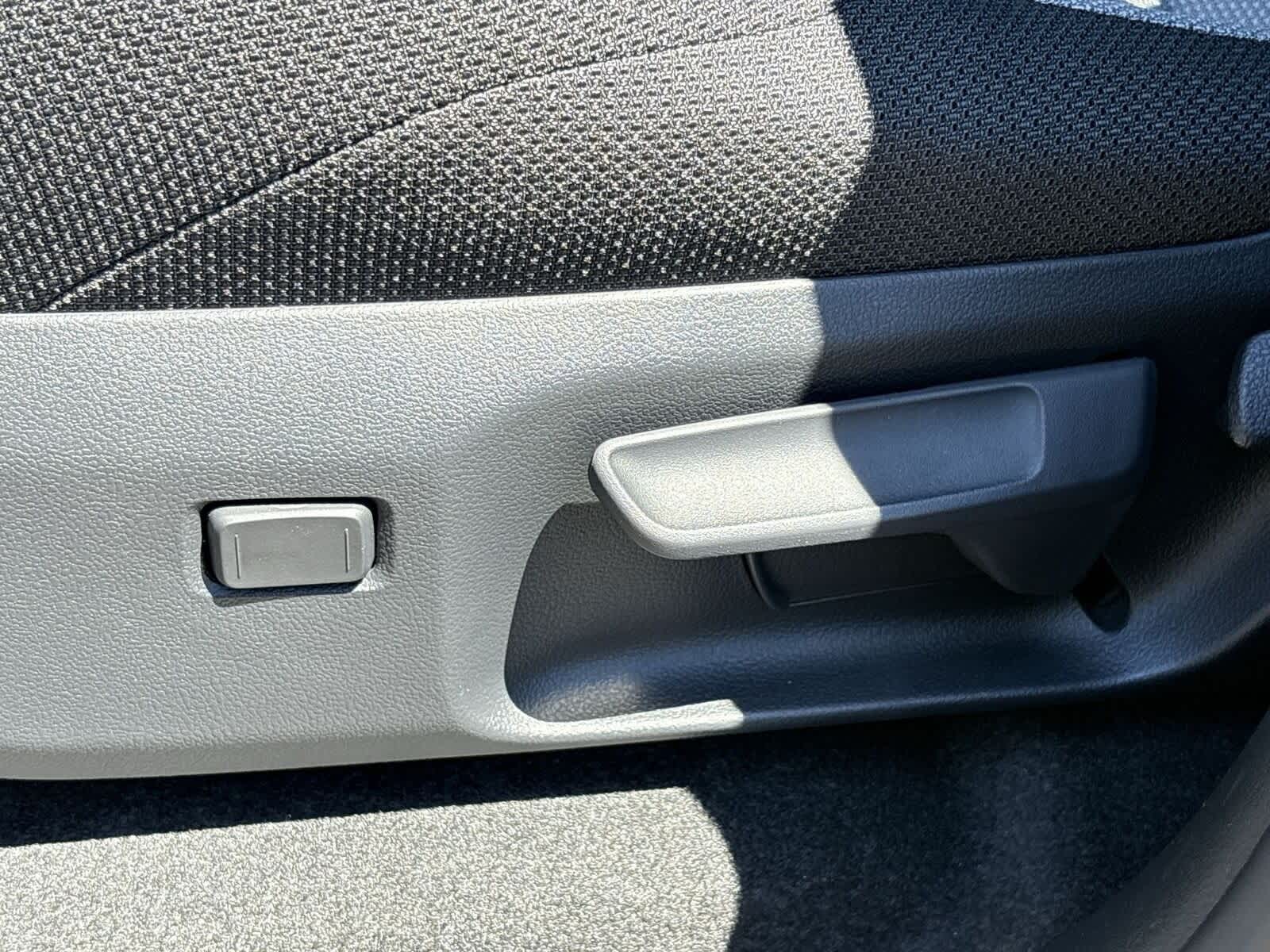 Thumbnail: 2025 Toyota 4Runner - 18