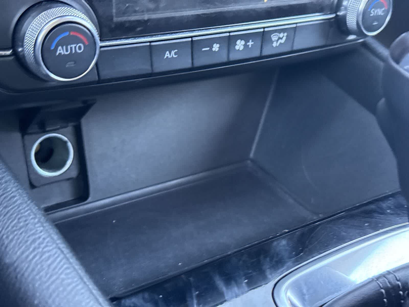 Thumbnail: 2024 Mazda CX-5 - 25