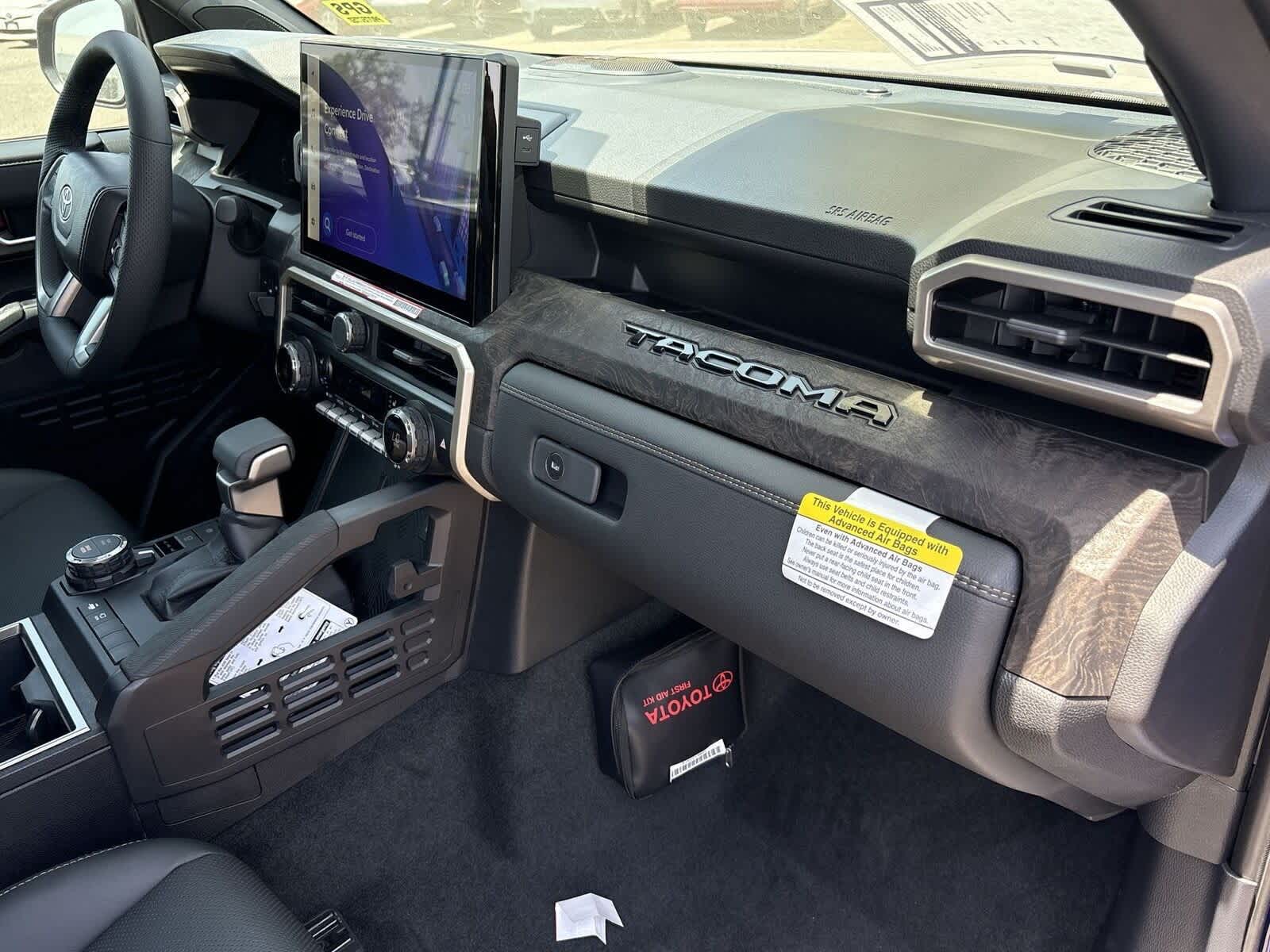 Thumbnail: 2025 Toyota Tacoma - 11