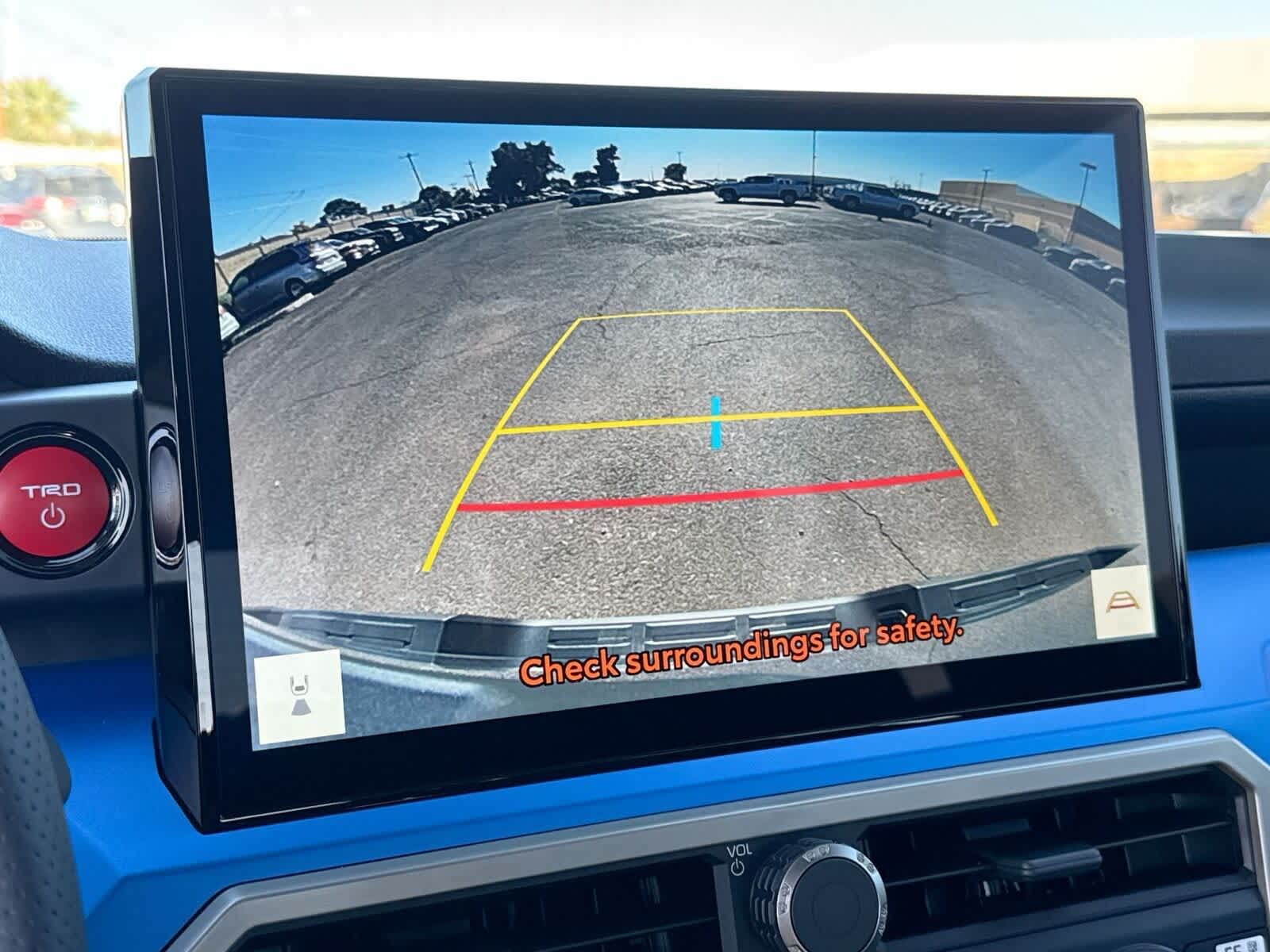 Thumbnail: 2025 Toyota Tacoma - 21