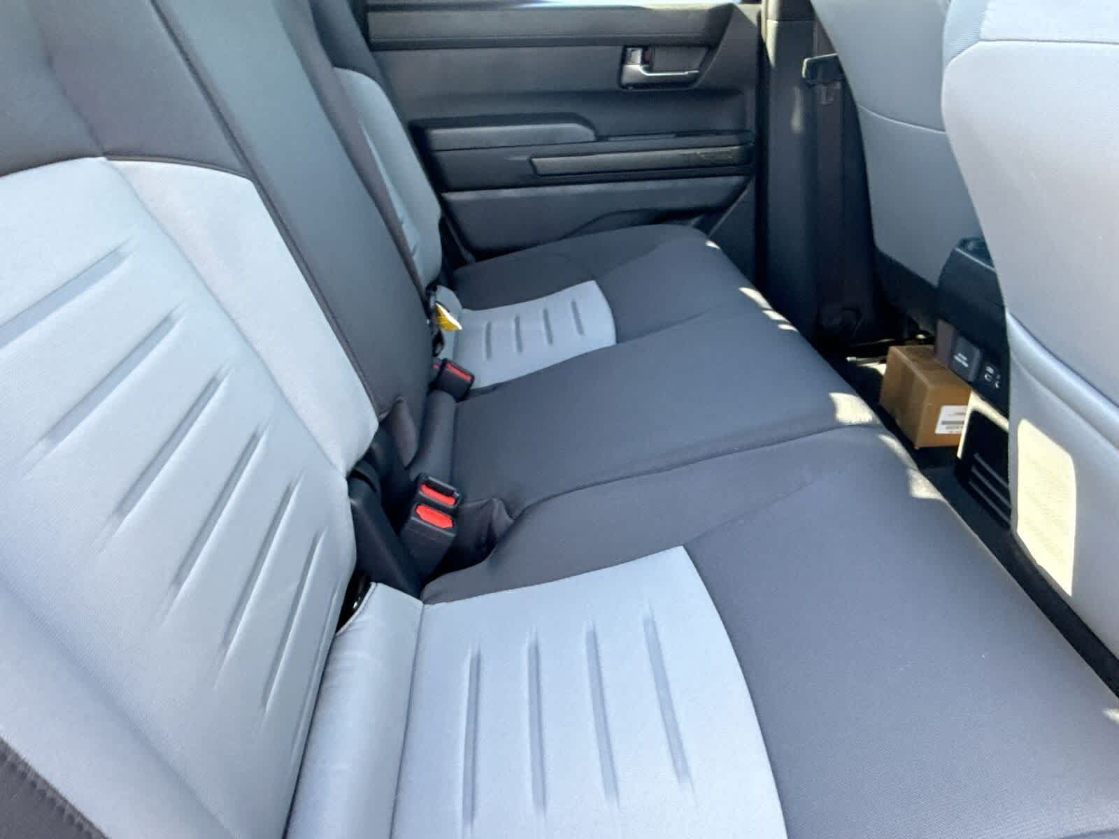 Thumbnail: 2025 Toyota Tacoma - 13