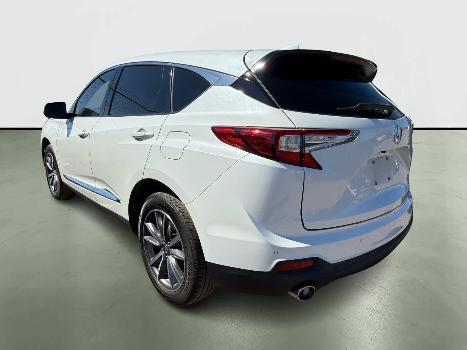 Thumbnail: 2021 Acura RDX - 3