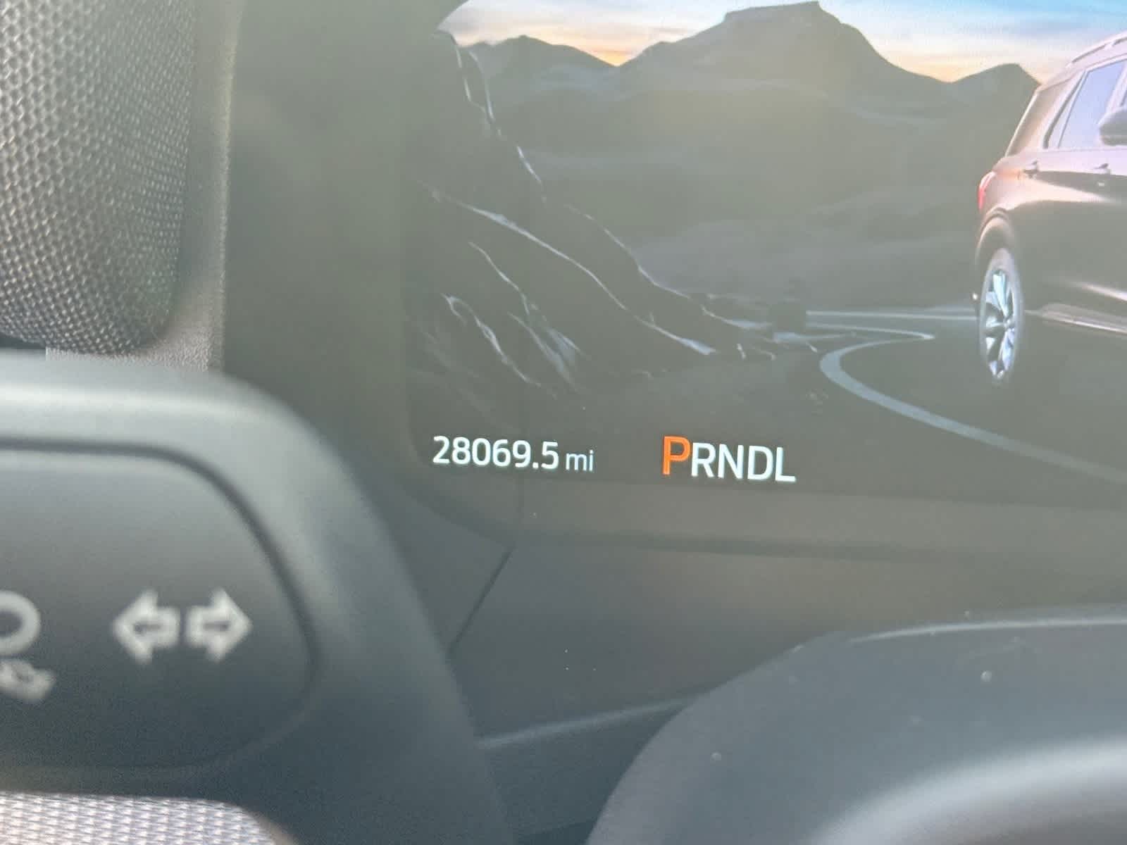 Thumbnail: 2025 Ford Explorer - 18