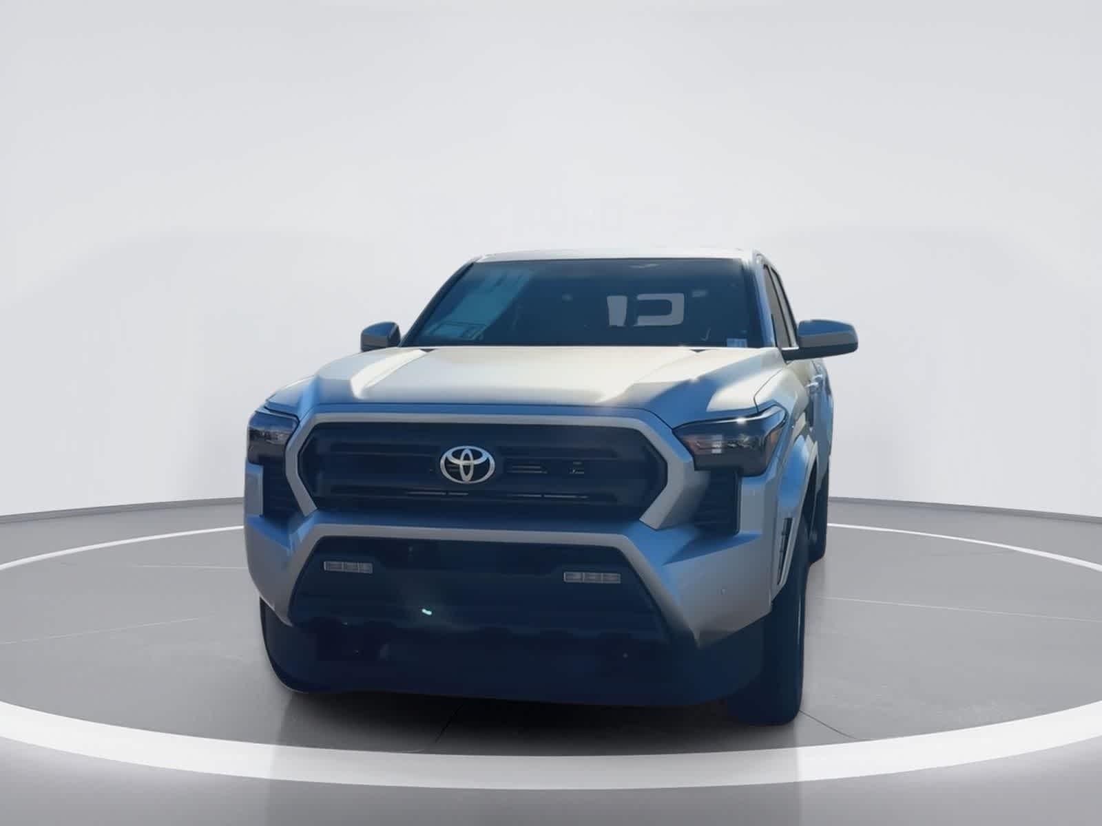 Thumbnail: 2025 Toyota Tacoma - 3