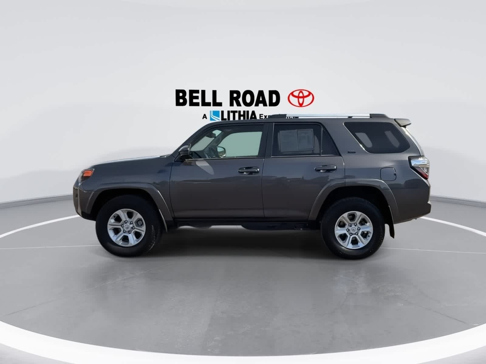 Thumbnail: 2023 Toyota 4Runner - 5
