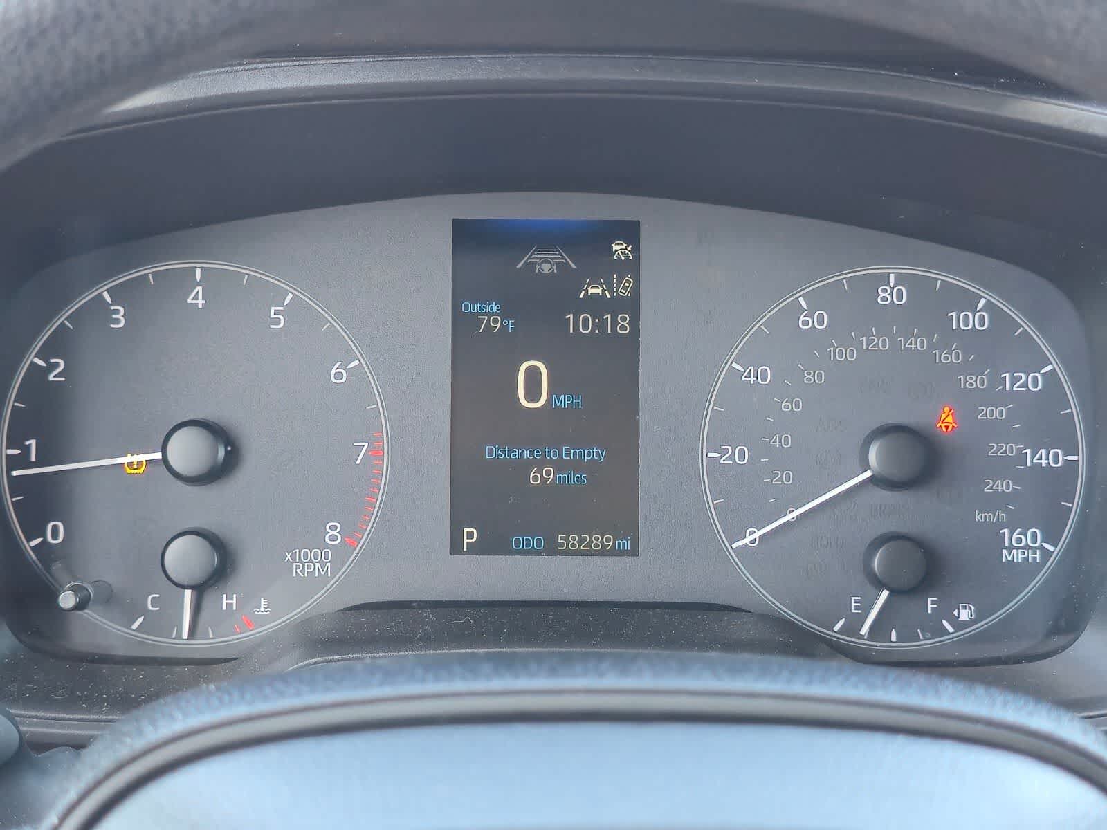 Thumbnail: 2024 Toyota Corolla - 27