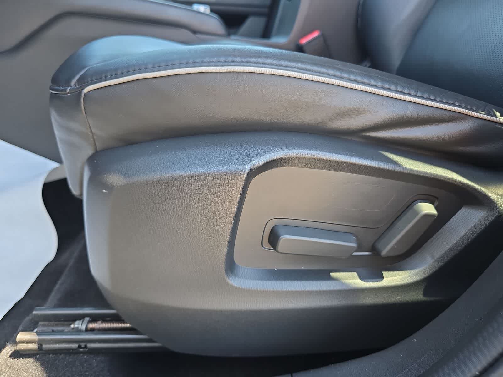 Thumbnail: 2025 Mazda CX-5 - 20