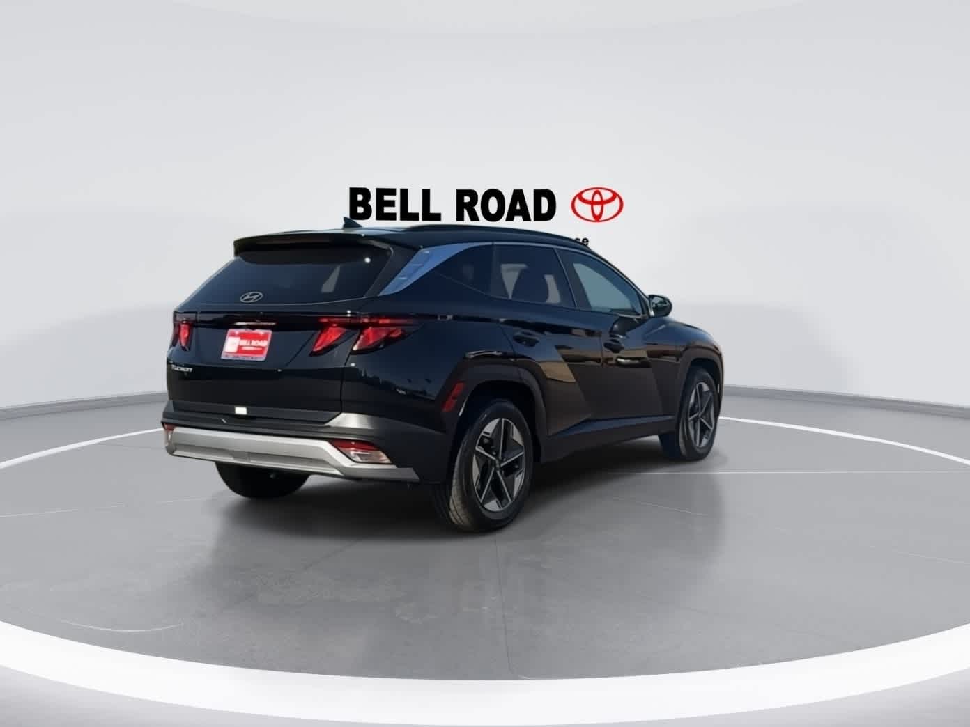 Thumbnail: 2026 Hyundai Tucson - 8