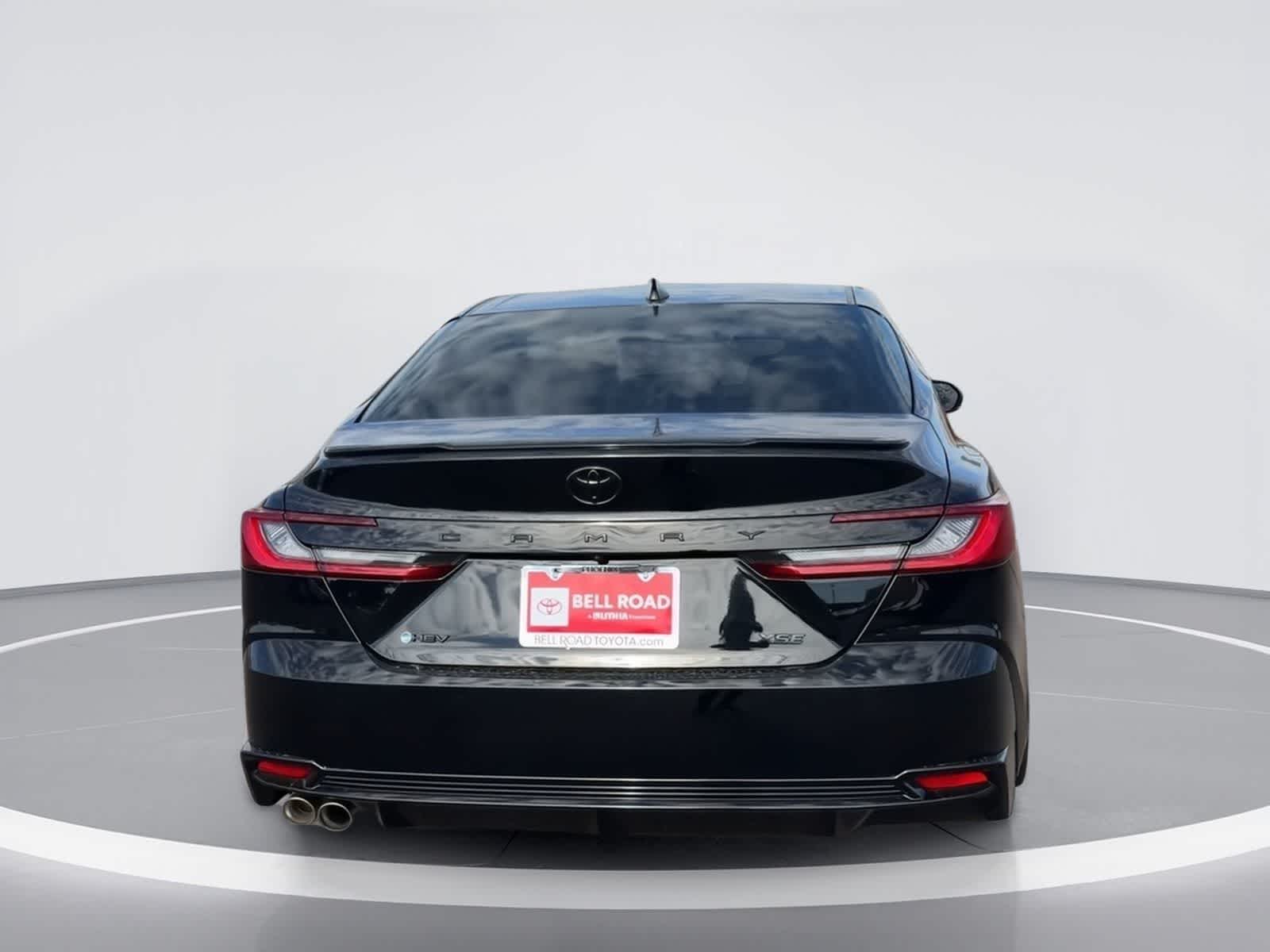 Thumbnail: 2026 Toyota Camry - 7