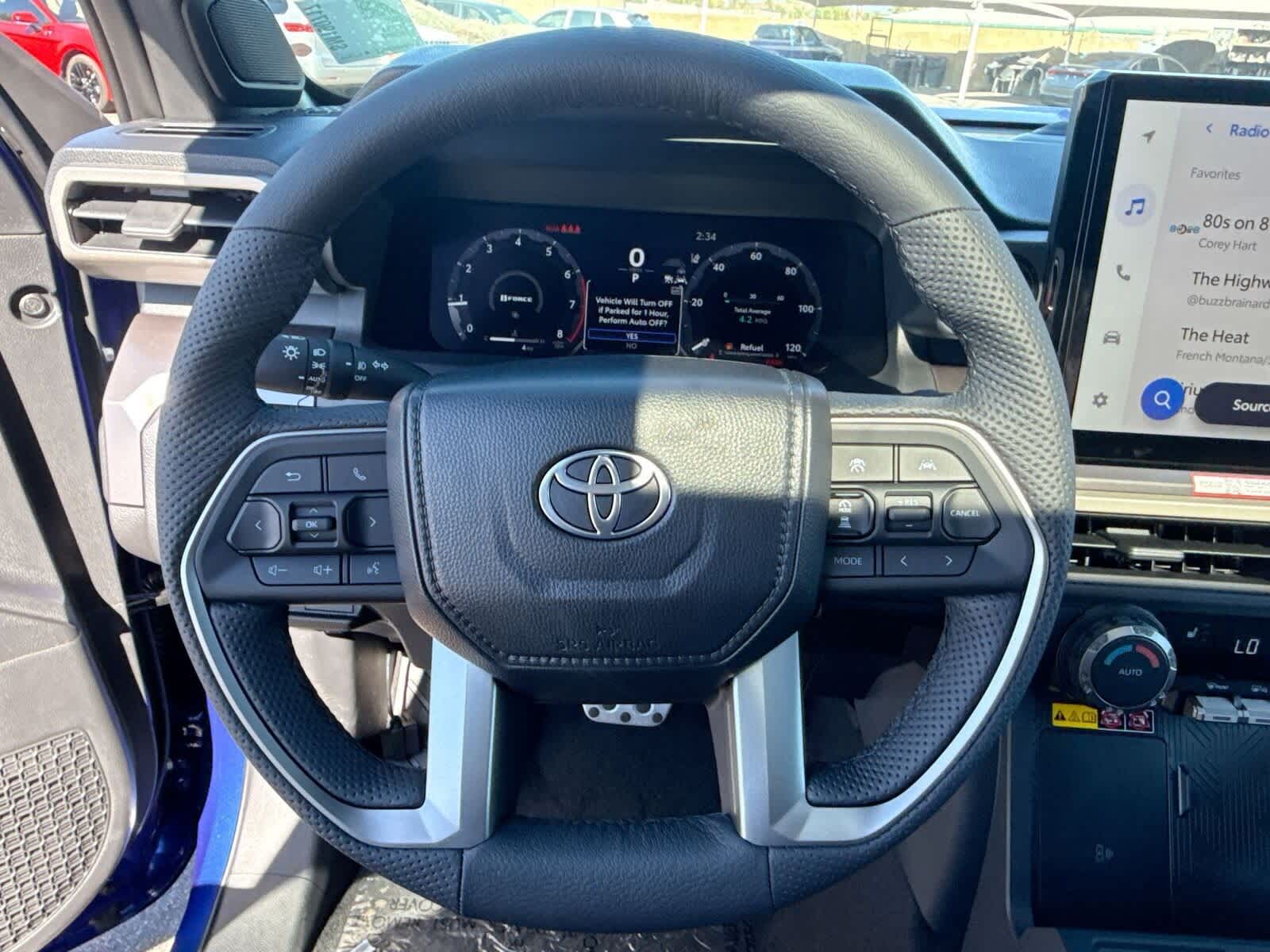 Thumbnail: 2025 Toyota Tacoma - 25