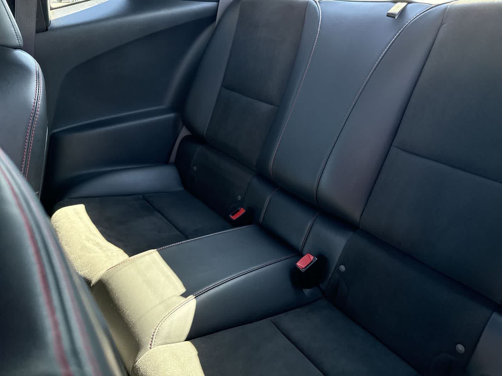 Thumbnail: 2013 Chevrolet Camaro - 15