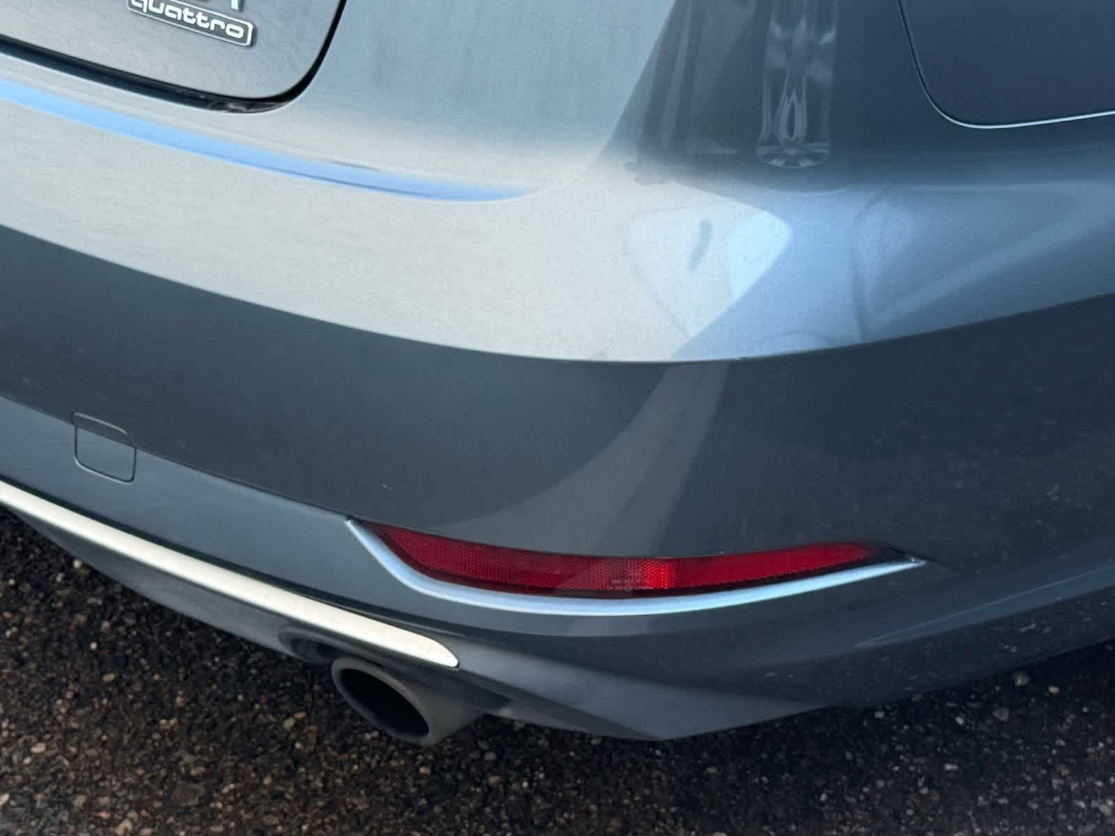 Thumbnail: 2018 Audi A3 - 19