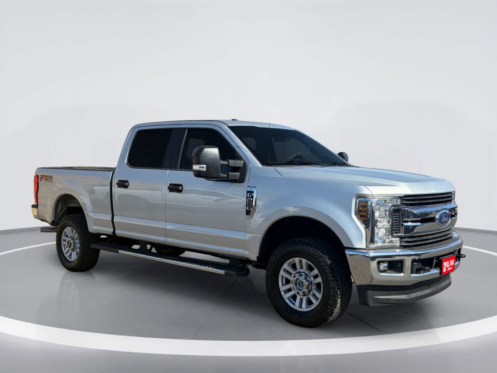 Thumbnail: 2018 Ford Econoline - 5