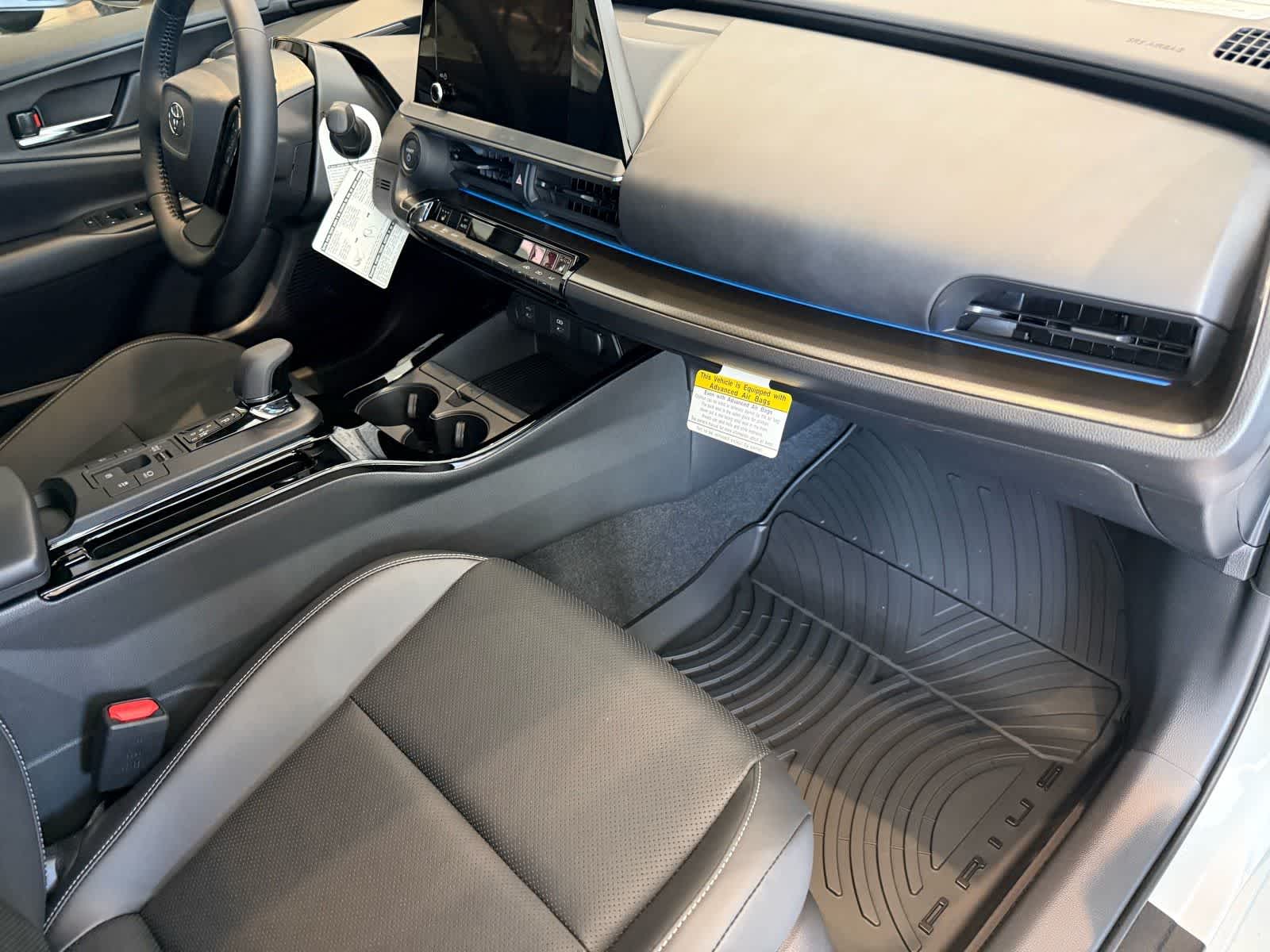 Thumbnail: 2026 Toyota Prius - 24