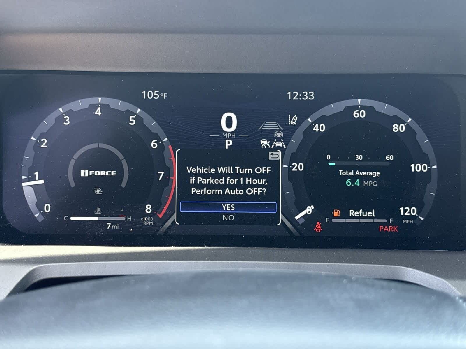 Thumbnail: 2025 Toyota Tacoma - 30