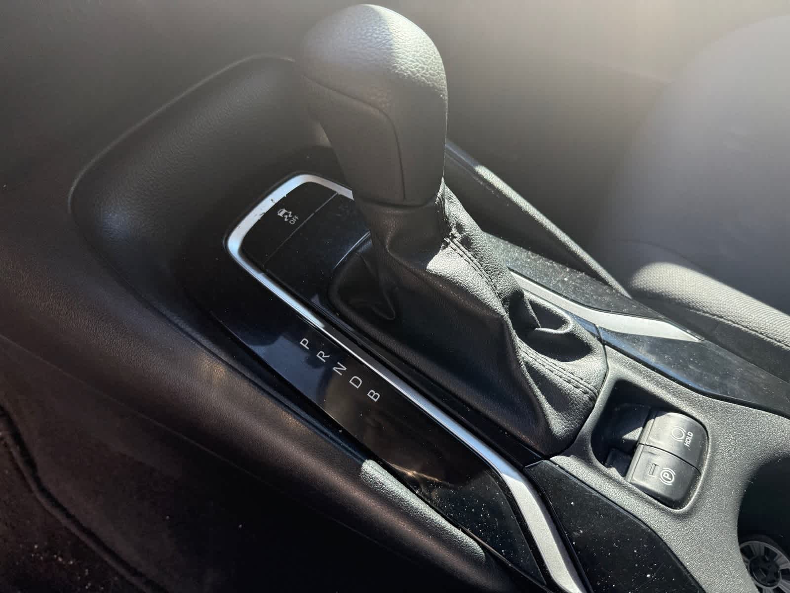 Thumbnail: 2022 Toyota Corolla - 16