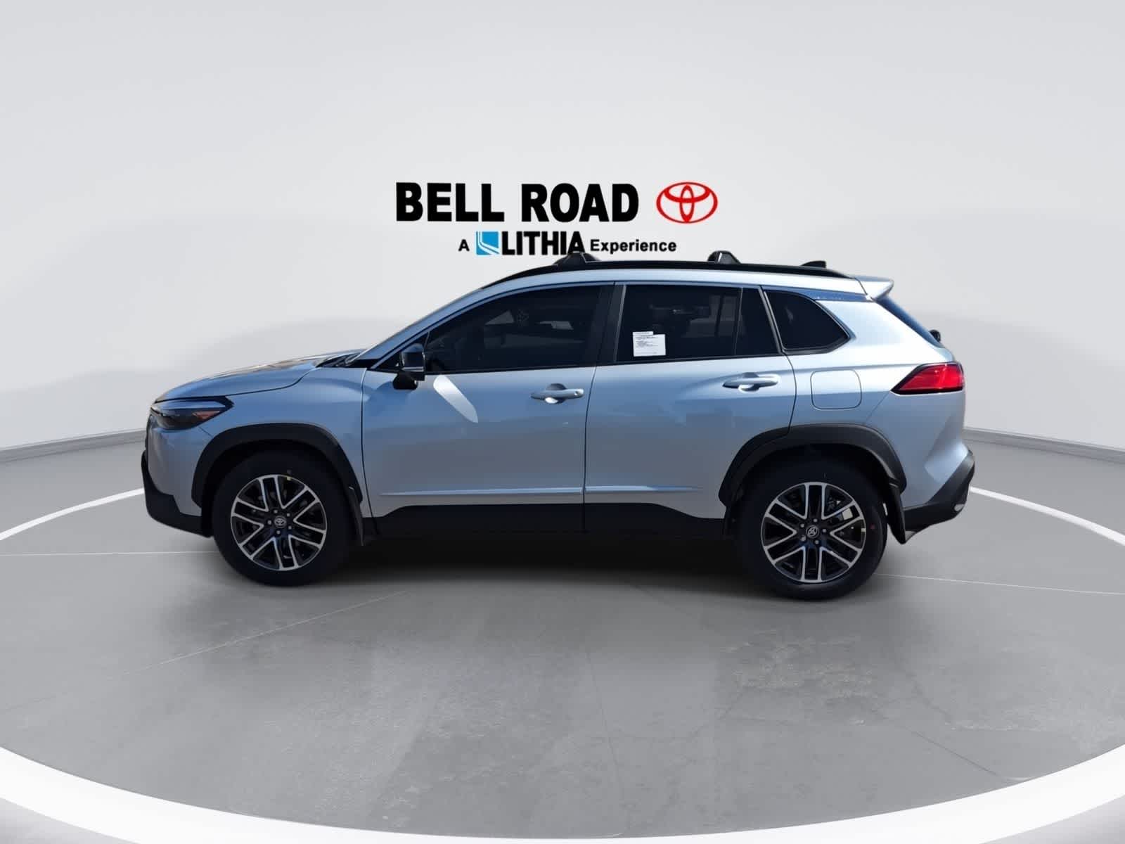 Thumbnail: 2026 Toyota Corolla Cross - 5