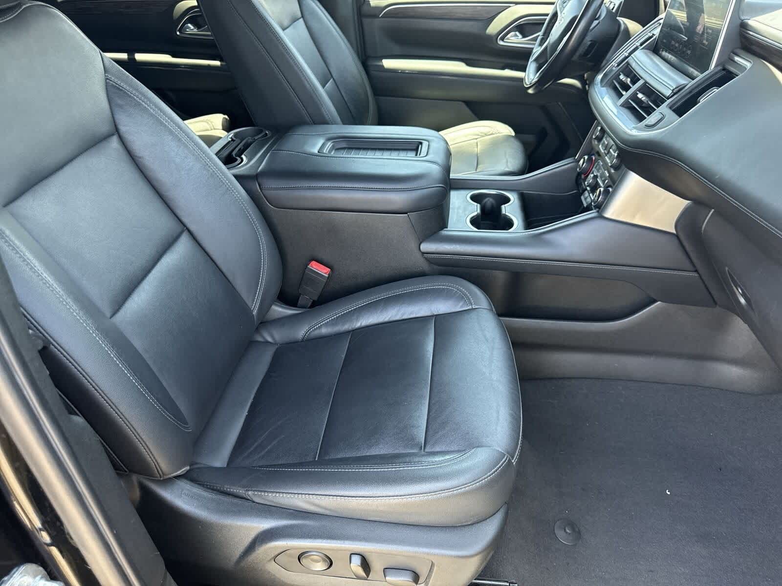 Thumbnail: 2021 Chevrolet Tahoe - 12