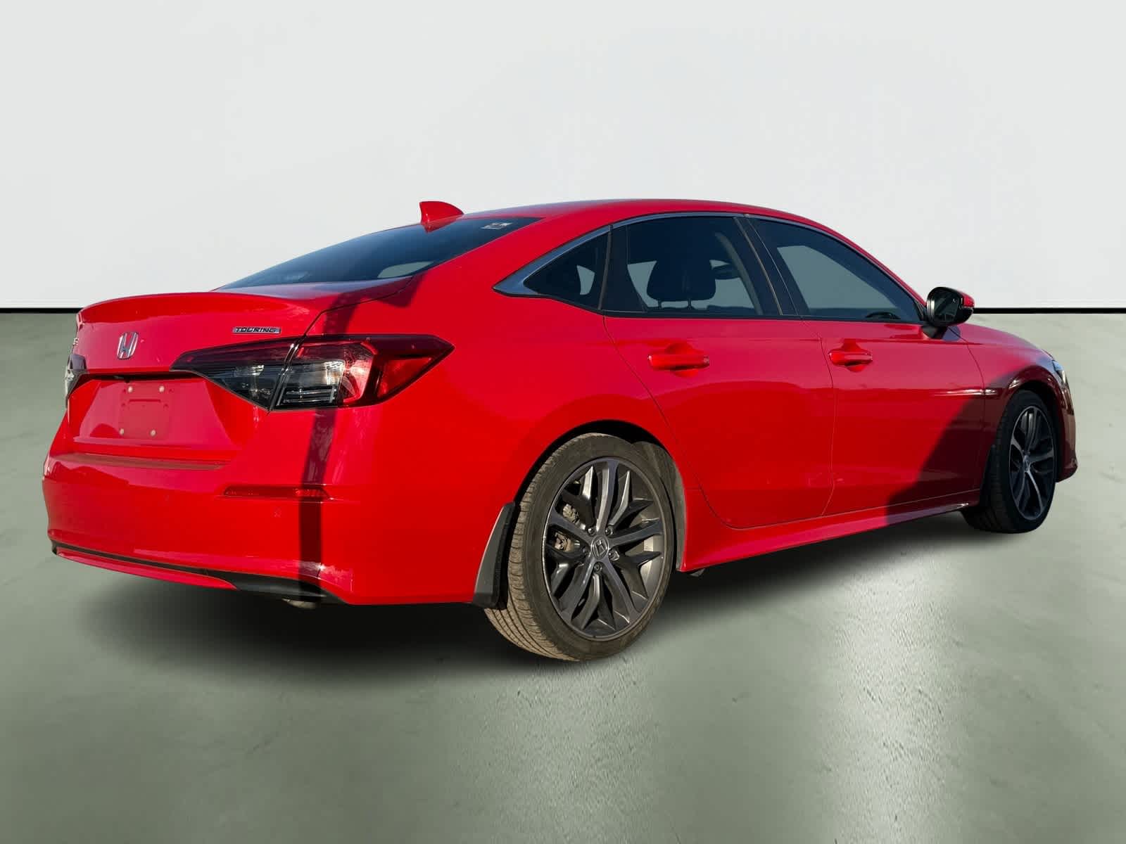 Thumbnail: 2022 Honda Civic - 4