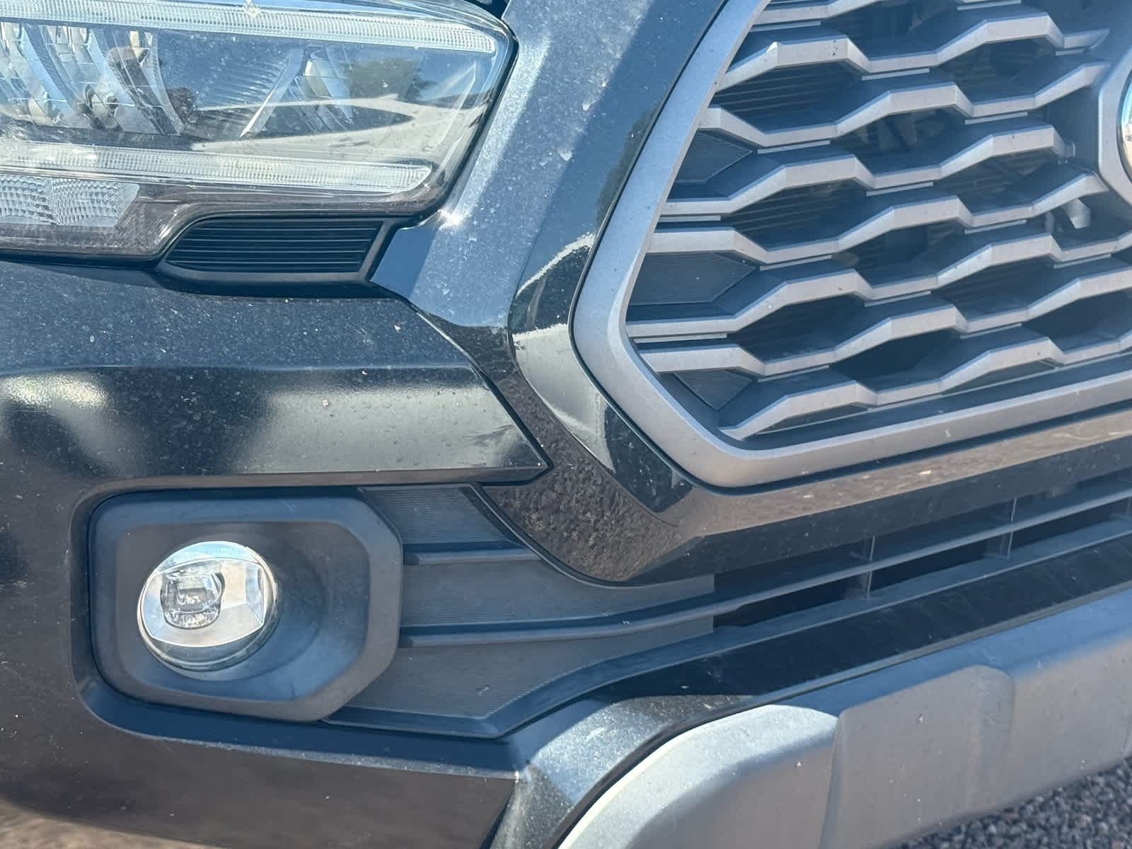 Thumbnail: 2021 Toyota Tacoma - 22