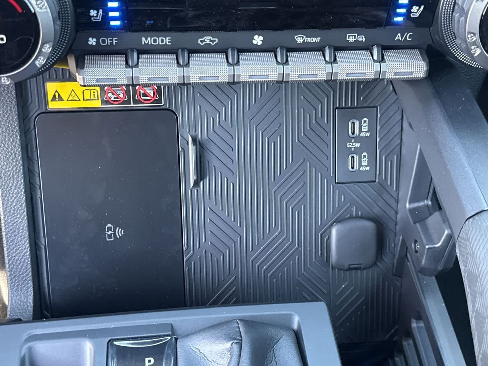 Thumbnail: 2025 Toyota Tacoma - 23