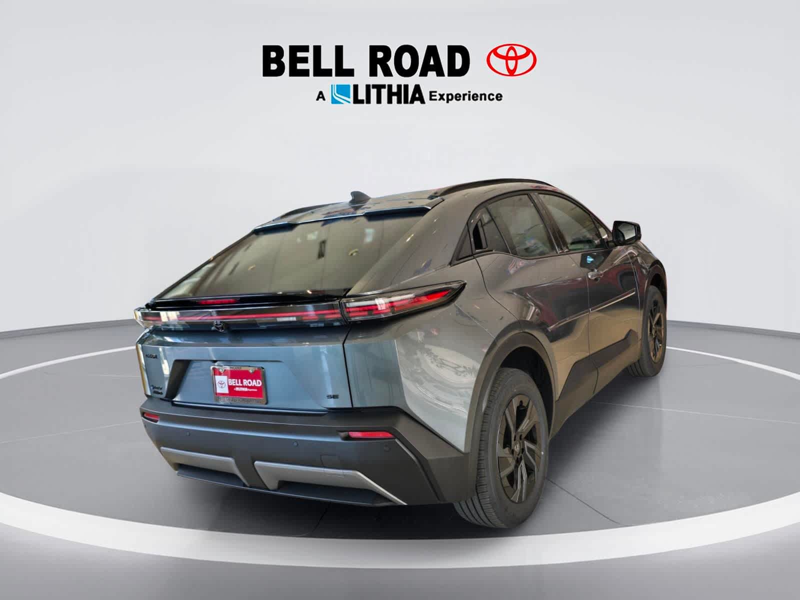 Thumbnail: 2026 Toyota C-HR - 6
