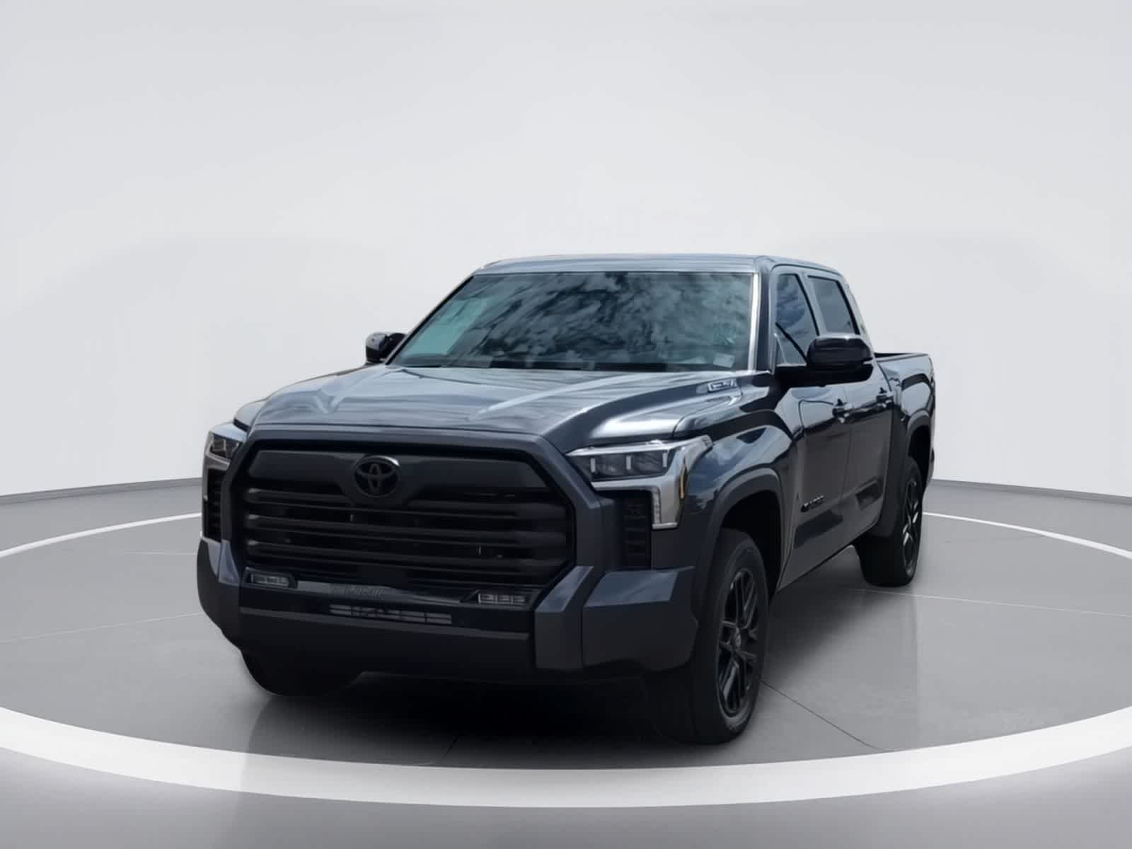 Thumbnail: 2026 Toyota Tundra - 3