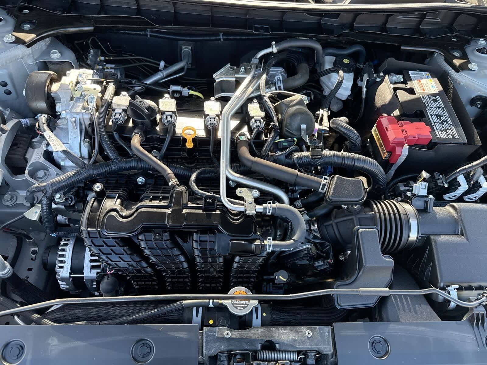 Thumbnail: 2023 Nissan Altima - 30