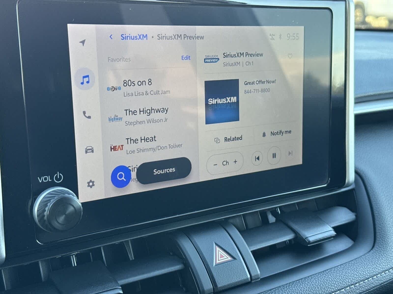 Thumbnail: 2024 Toyota RAV4 - 21