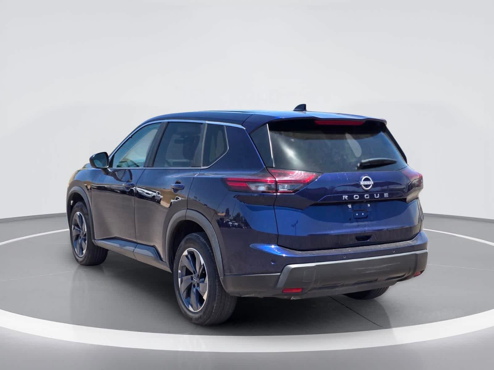 Thumbnail: 2025 Nissan Rogue - 4