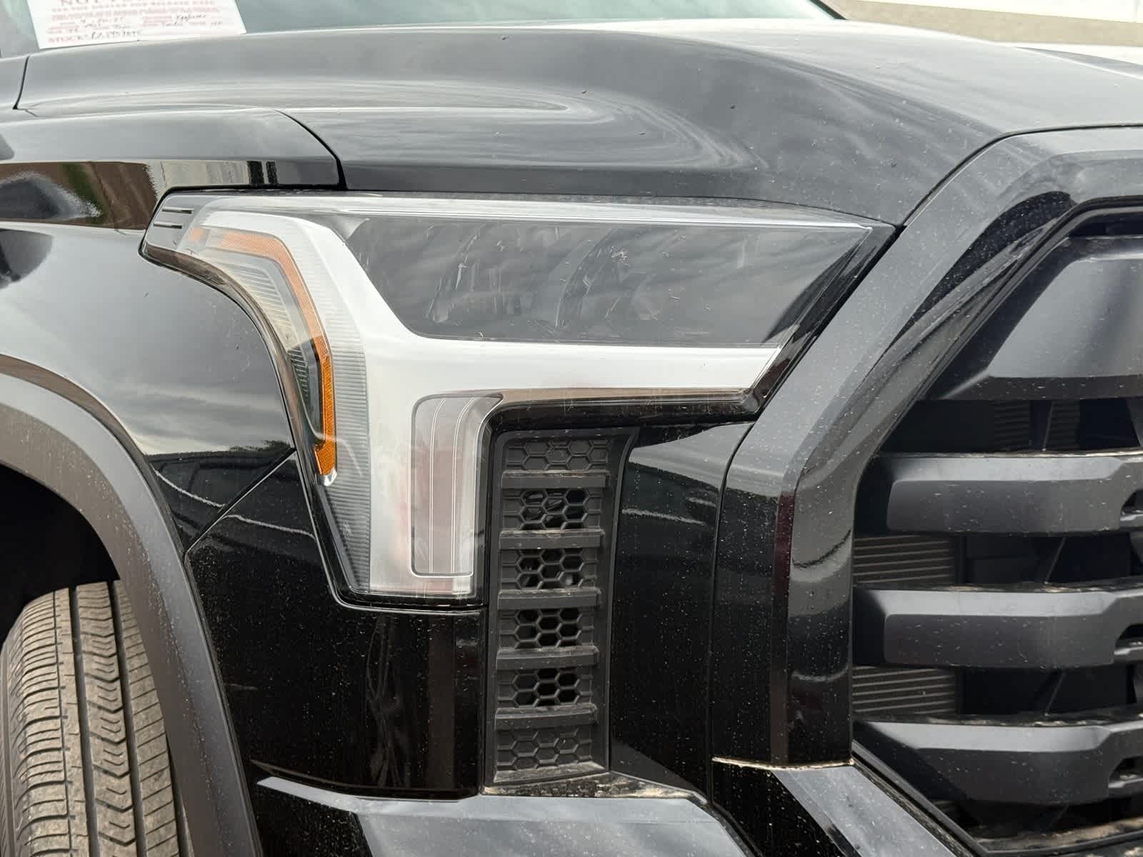 Thumbnail: 2024 Toyota Tundra - 18