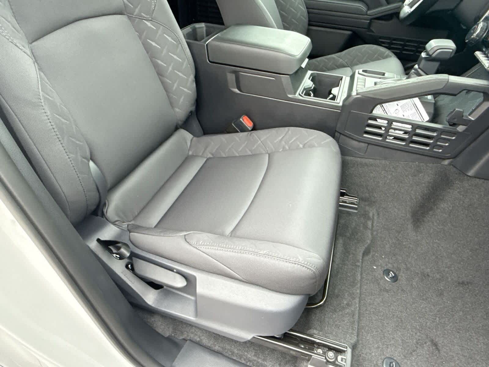 Thumbnail: 2025 Toyota Tacoma - 12