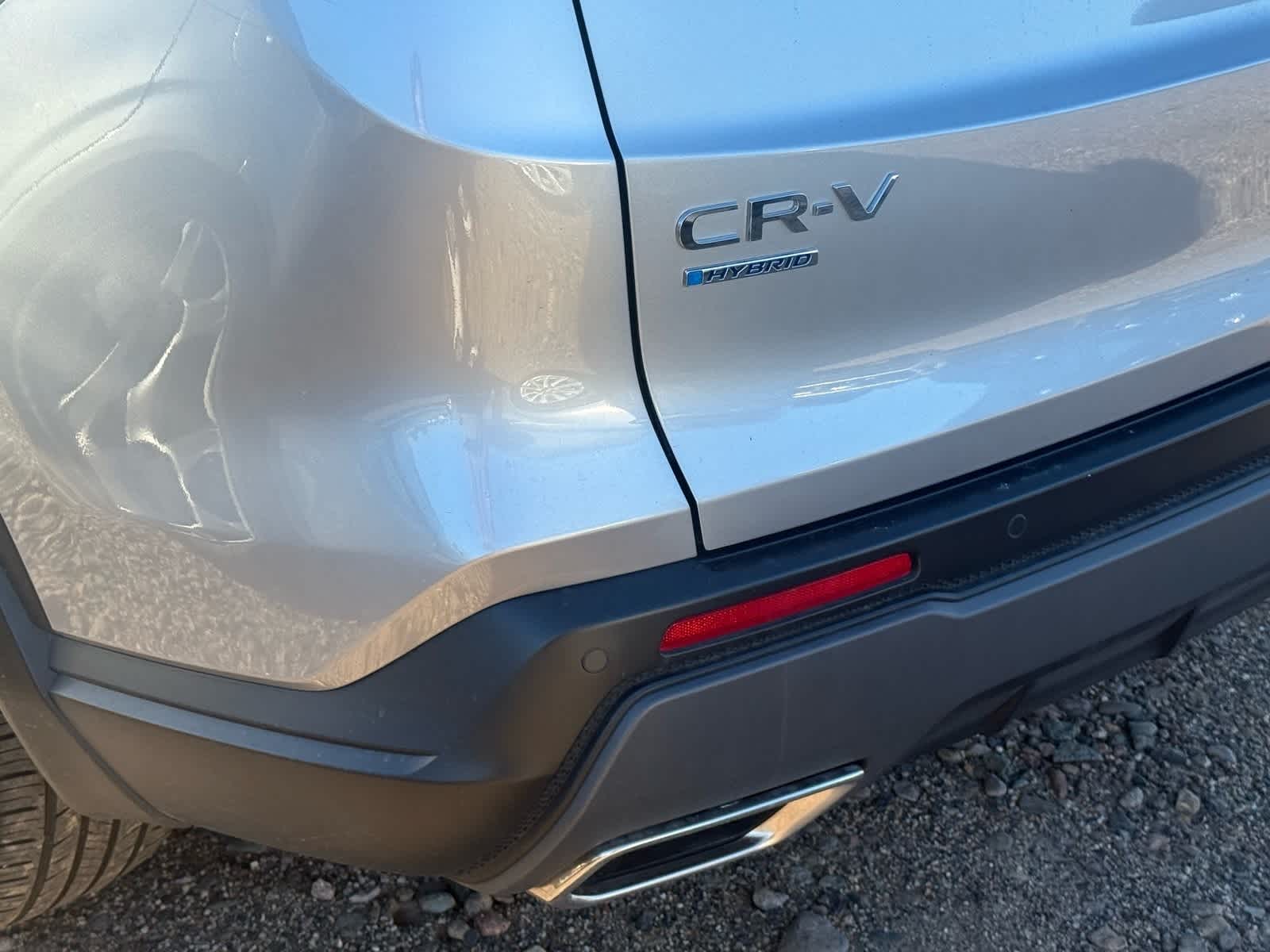 Thumbnail: 2024 Honda CR-V - 14