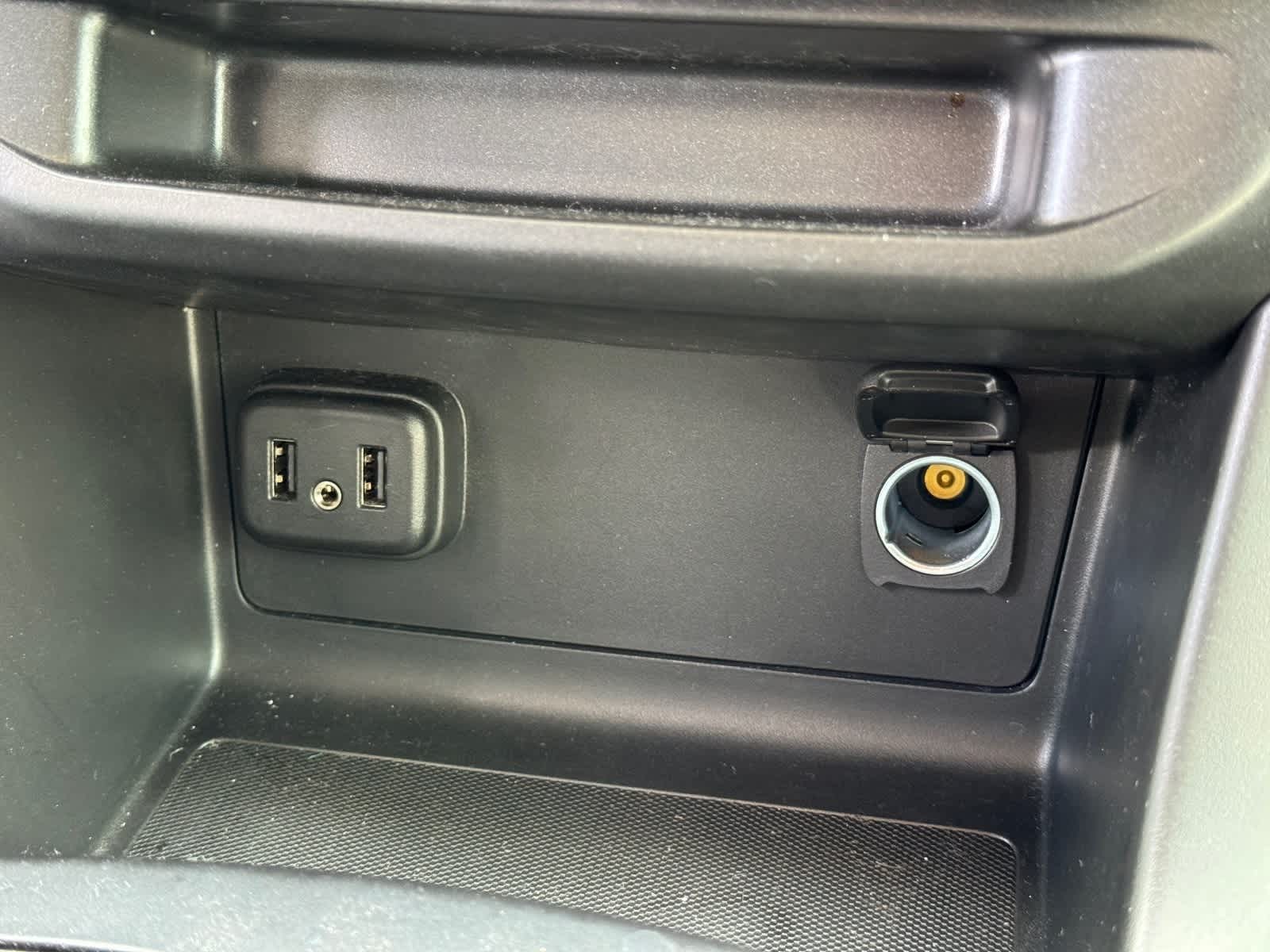 Thumbnail: 2020 Chevrolet Colorado - 20