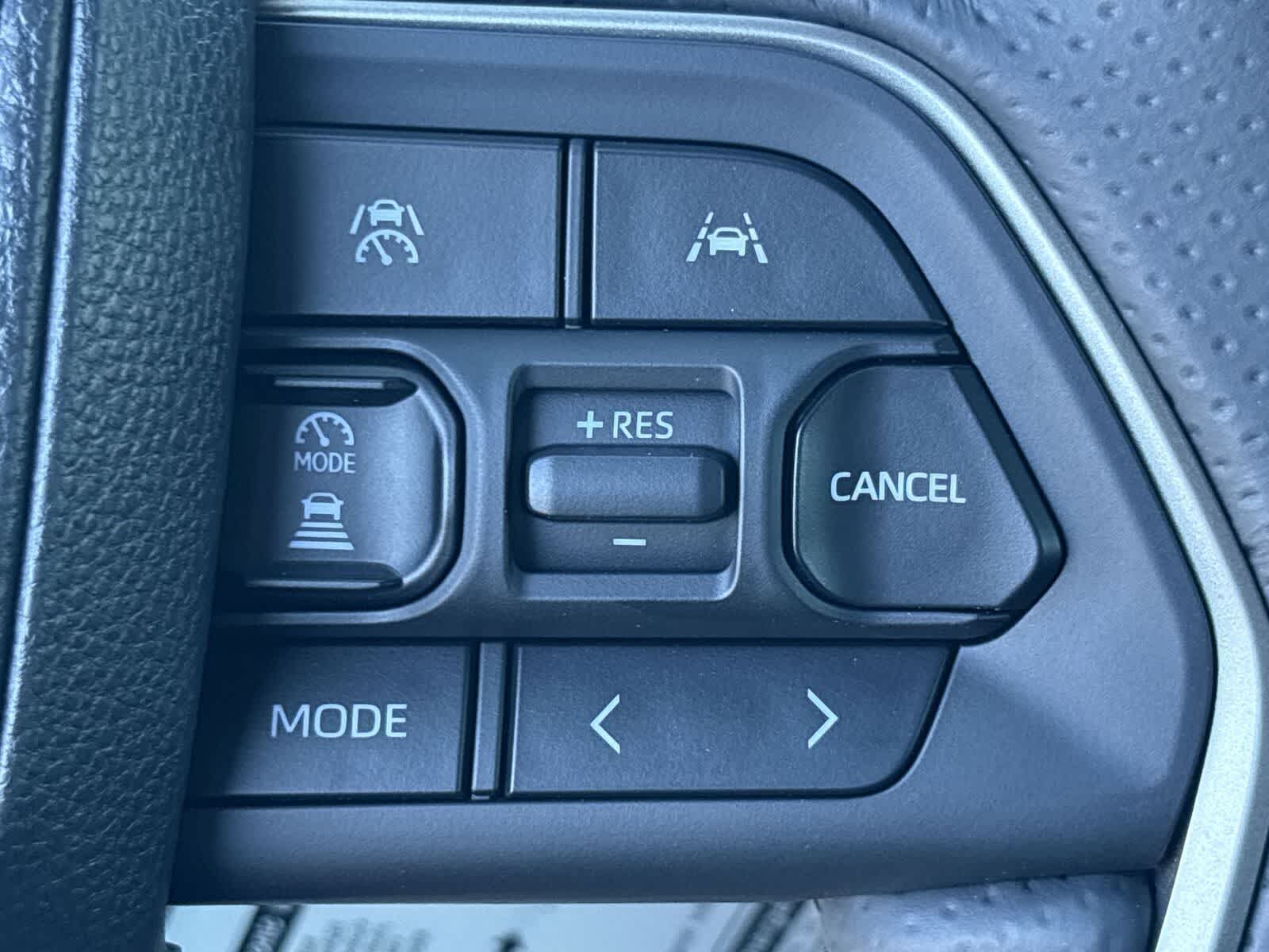 Thumbnail: 2025 Toyota 4Runner - 29