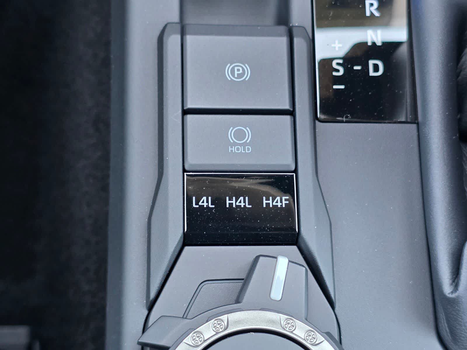 Thumbnail: 2026 Toyota 4Runner - 21