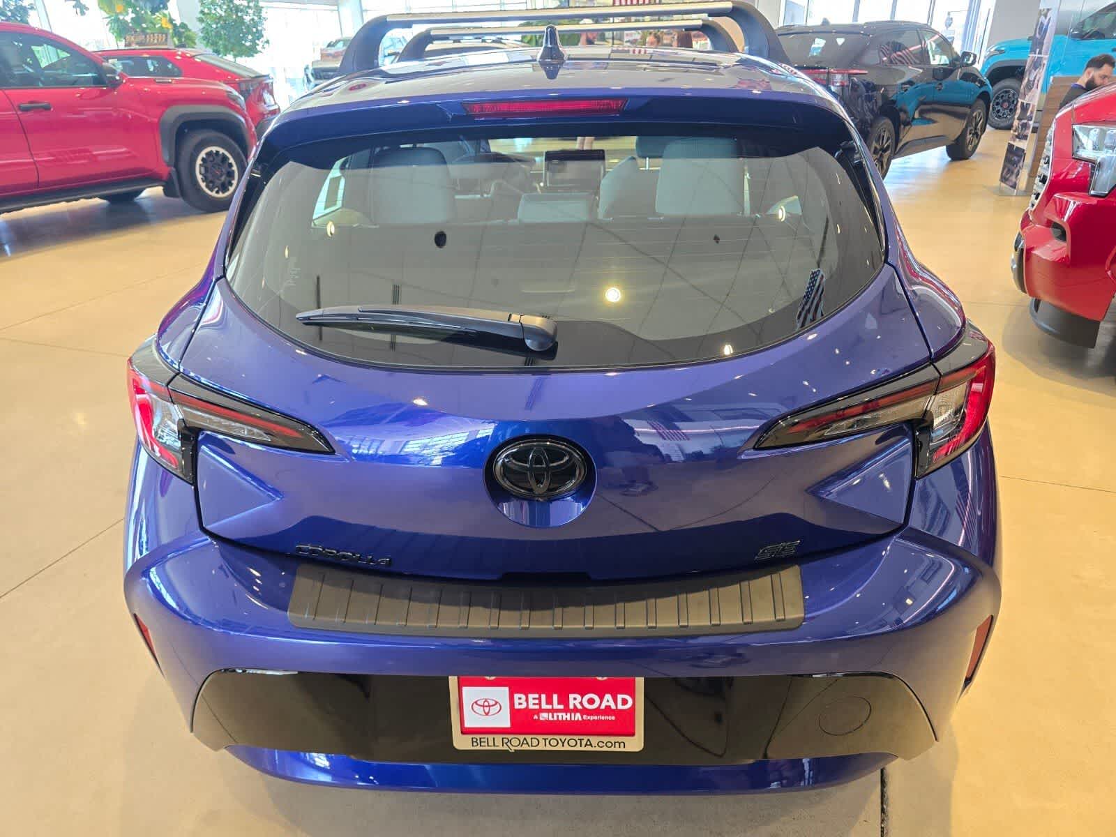 Thumbnail: 2026 Toyota Corolla - 5