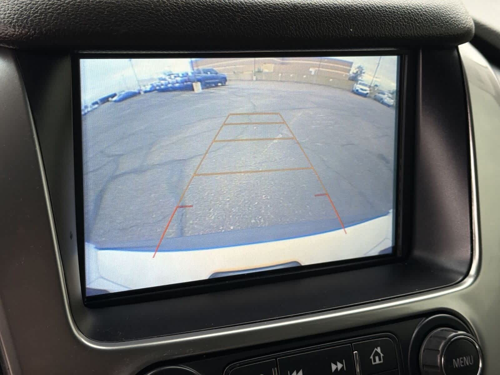 Thumbnail: 2020 Chevrolet Tahoe - 22